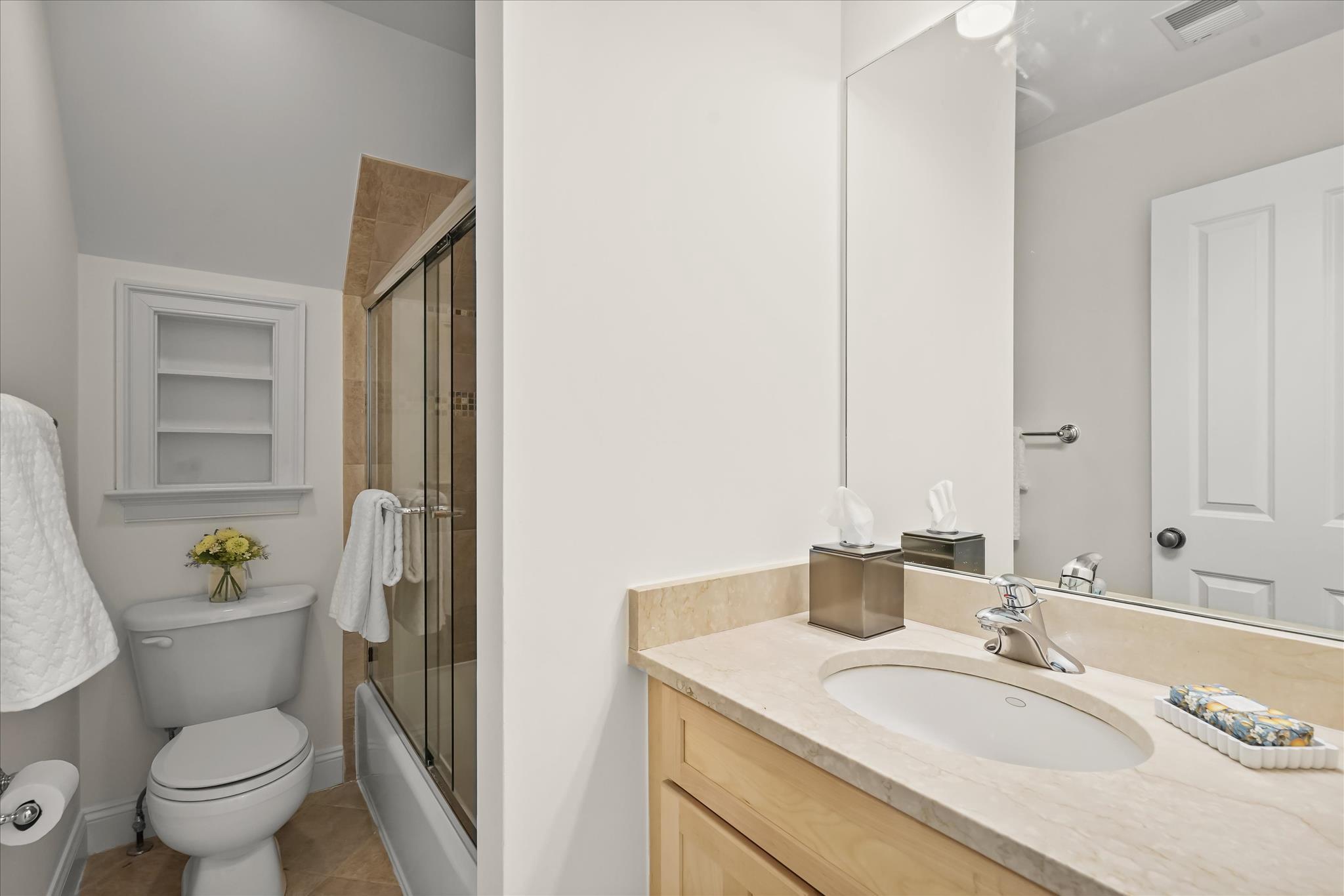  4423 Walsh Street, Chevy Chase, MD, 20815 - 物件實景