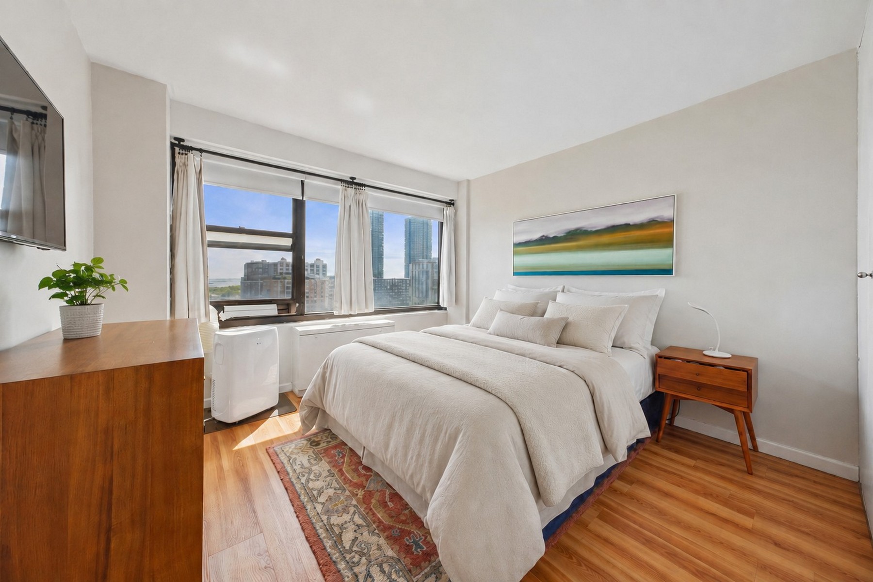  135 Montgomery Street #16A, Jersey City, NJ 07302 - 物件實景