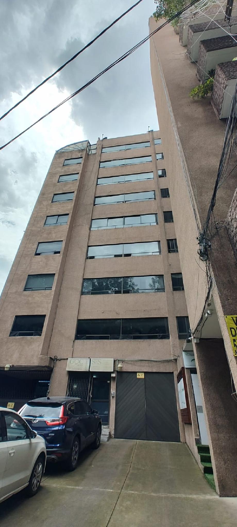 Amsterdam, Cuauhtémoc, Ciudad de México, 06100, Mexico, 2 Bedrooms Bedrooms, ,1 BathroomBathrooms,Residential,For Sale,Amsterdam,1640161