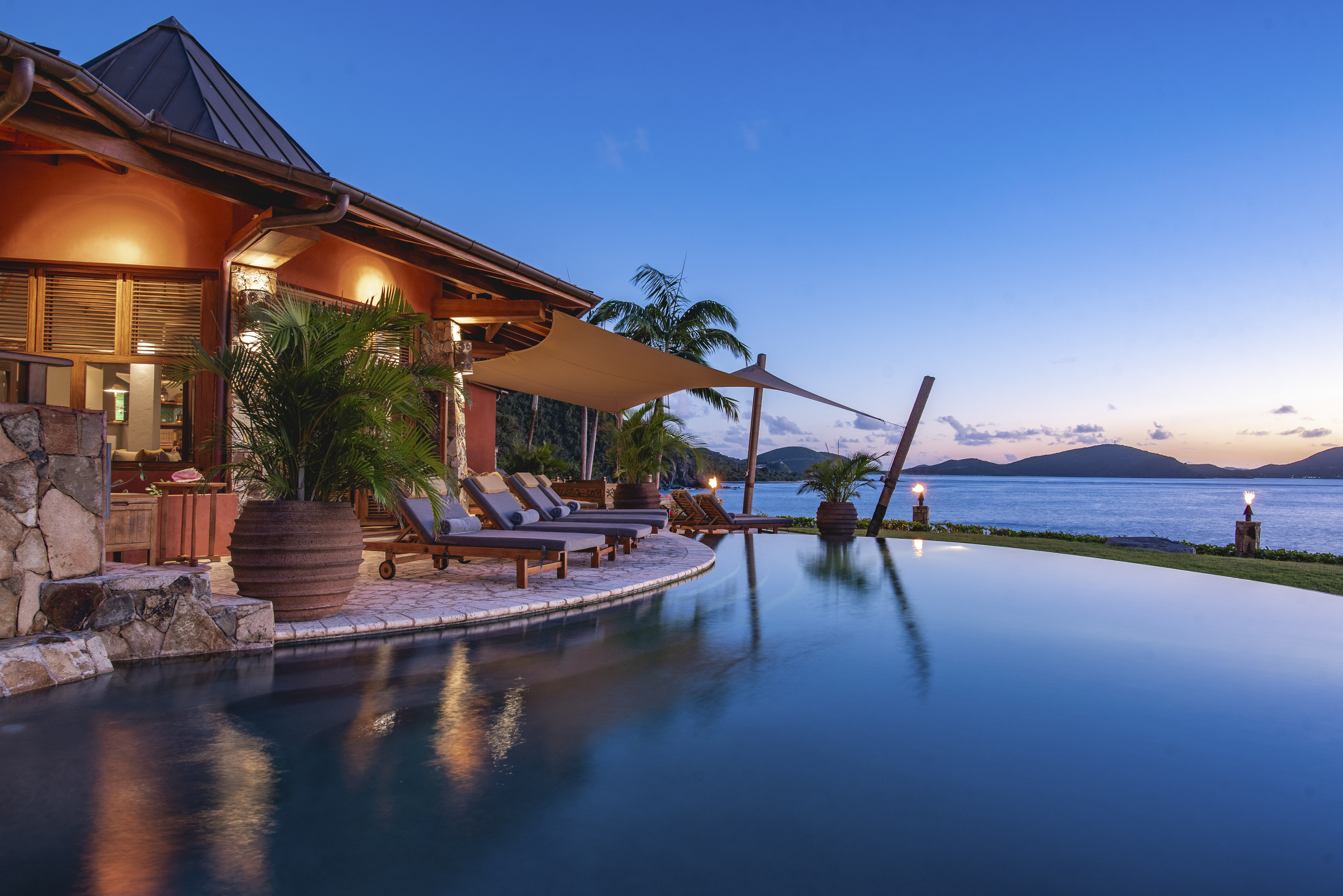 Virgin Gorda, VG, 9 Bedrooms Bedrooms, ,Residential,For Sale,1694336