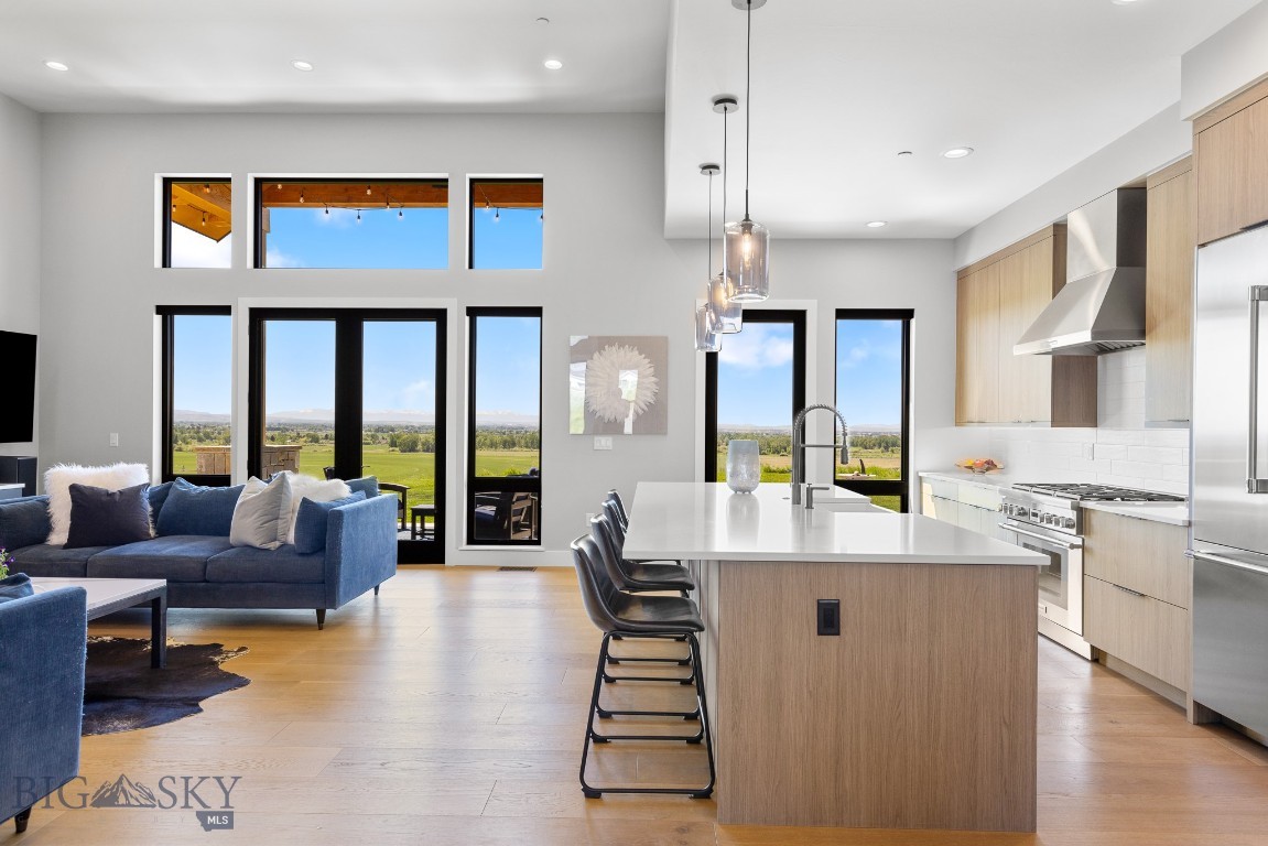 Bozeman, Montana, 59715, United States, 5 Bedrooms Bedrooms, ,5 BathroomsBathrooms,Residential,For Sale,1837717