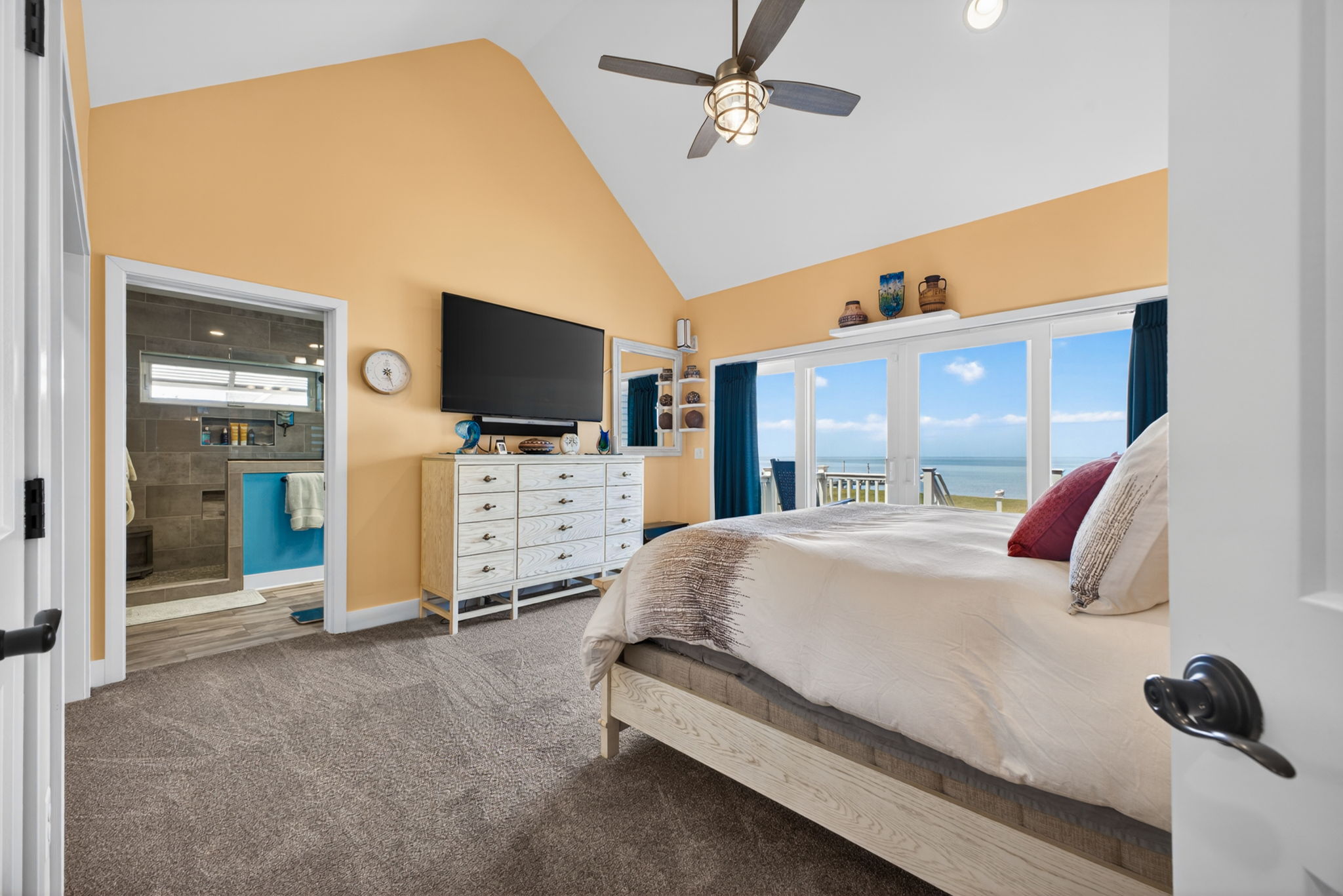  7296 Chesapeake Drive, Jamesville, VA, 23398 - 物件實景