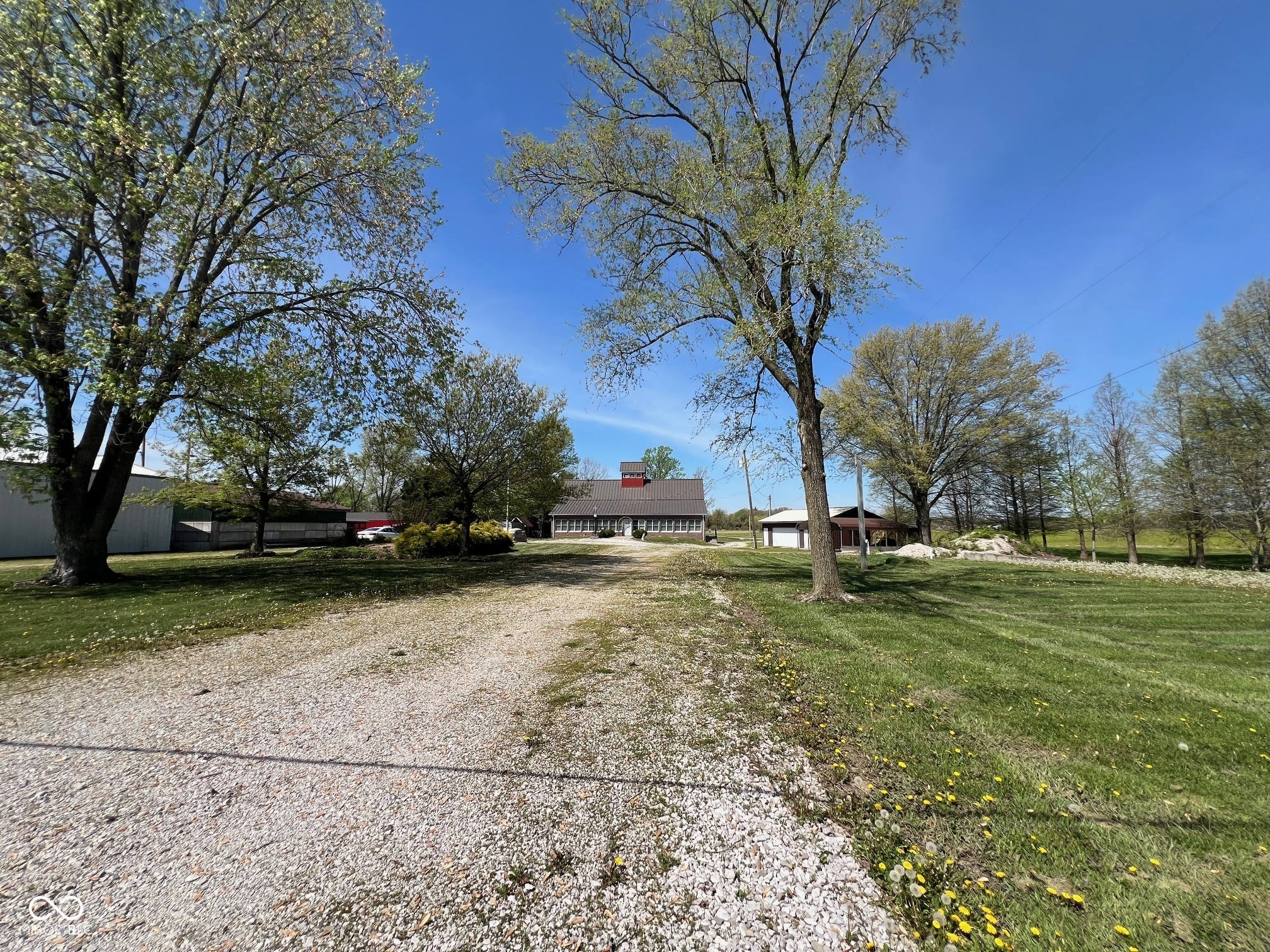 Farmersburg, Indiana, 47850, United States, 3 Bedrooms Bedrooms, ,2 BathroomsBathrooms,Residential,For Sale,1915515