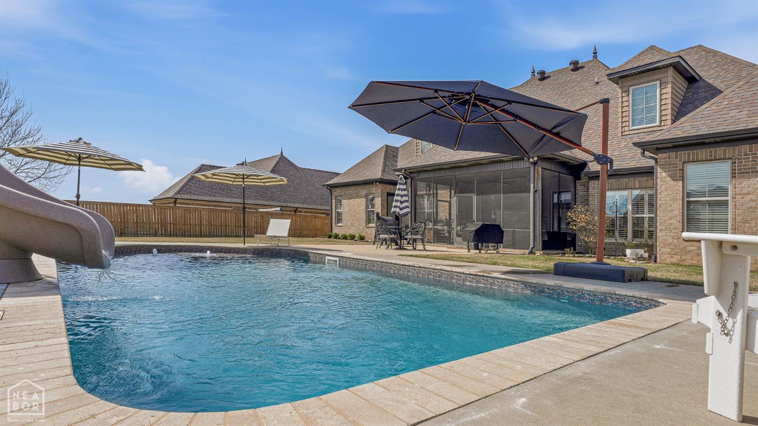 Jonesboro, Arkansas, 72404, United States, 4 Bedrooms Bedrooms, ,4 BathroomsBathrooms,Residential,For Sale,2031922