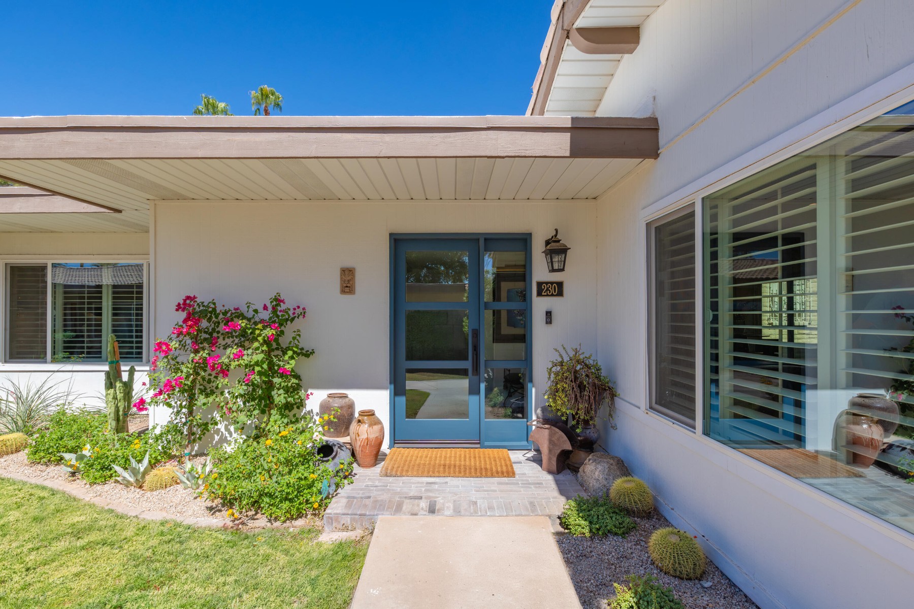  4800 N 68th Street¦Scottsdale, AZ - 物件實景