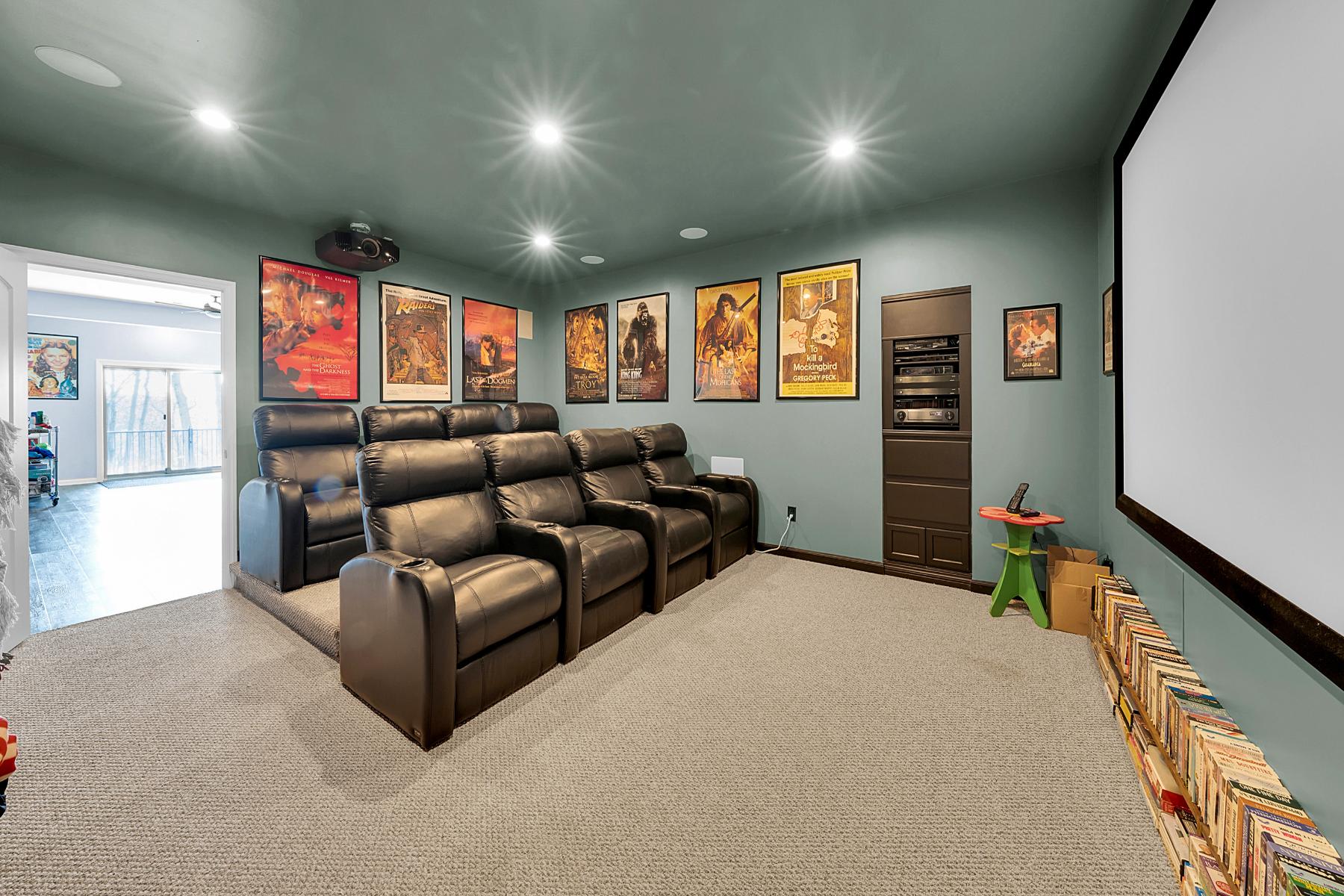  Independence Township - 物件實景