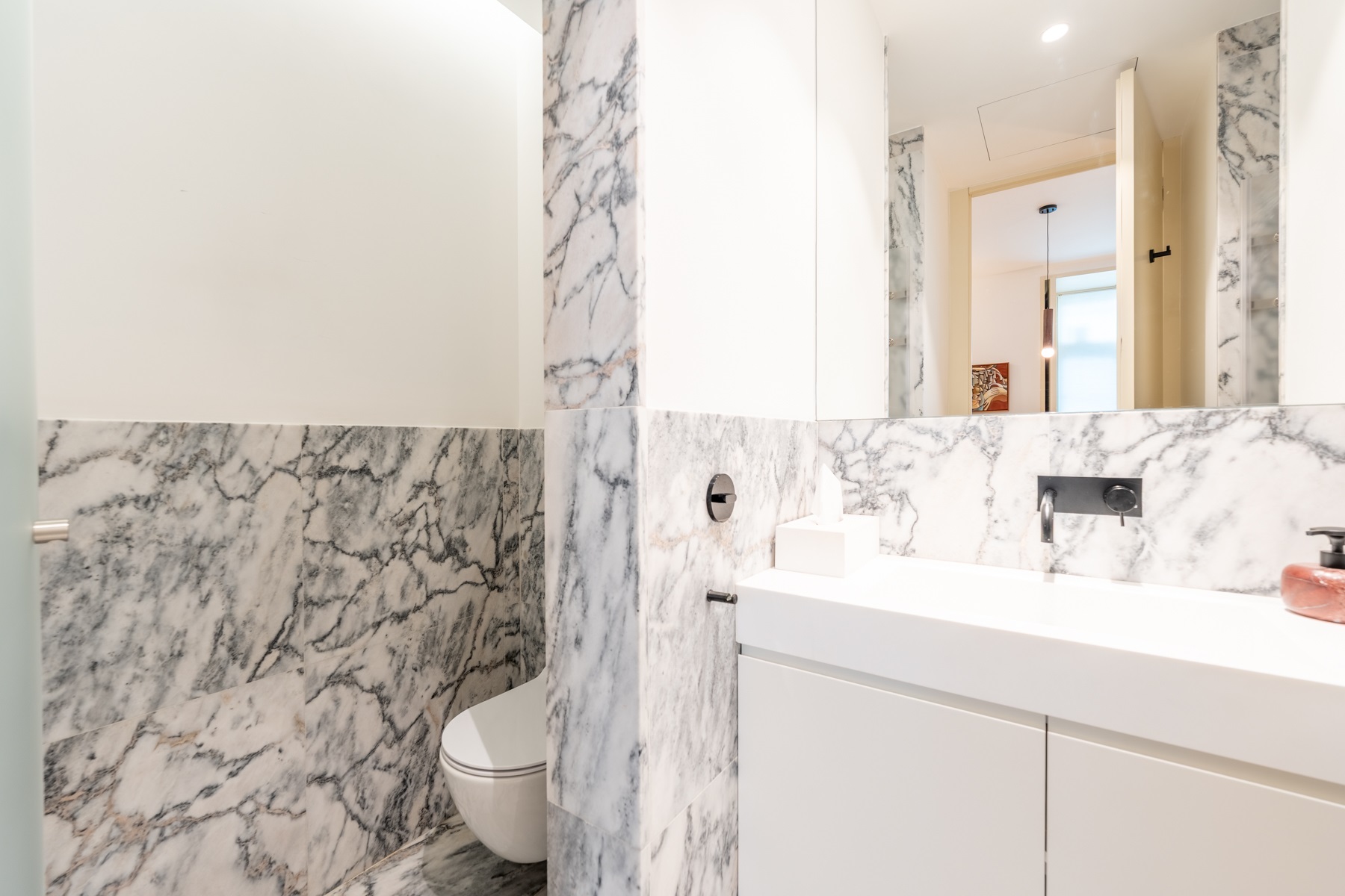  Flat, 1 bedrooms, for Sale - 物件實景