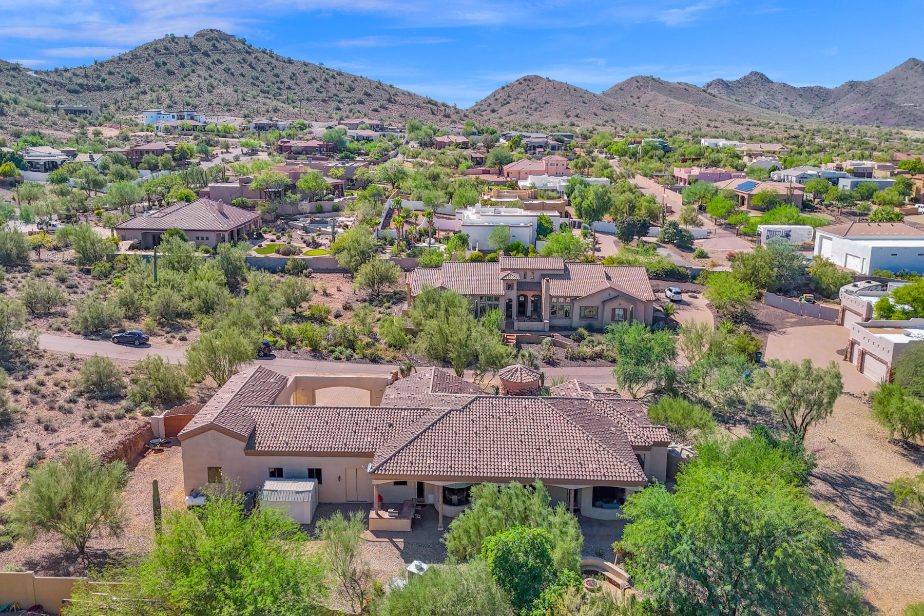 34023 N 2nd Lane¦Phoenix, AZ - 物件實景