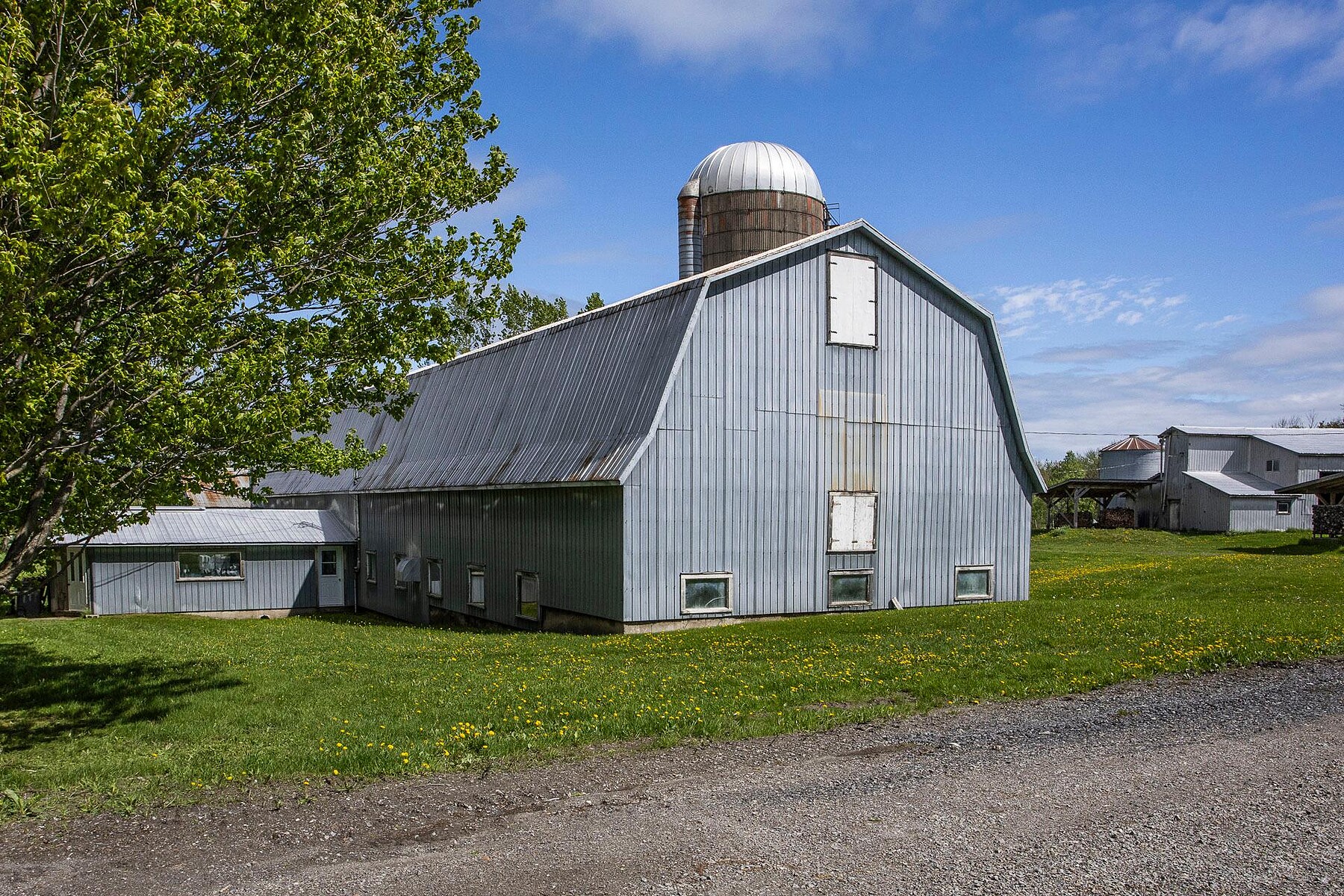  Dunham, Eastern Townships - 物件實景