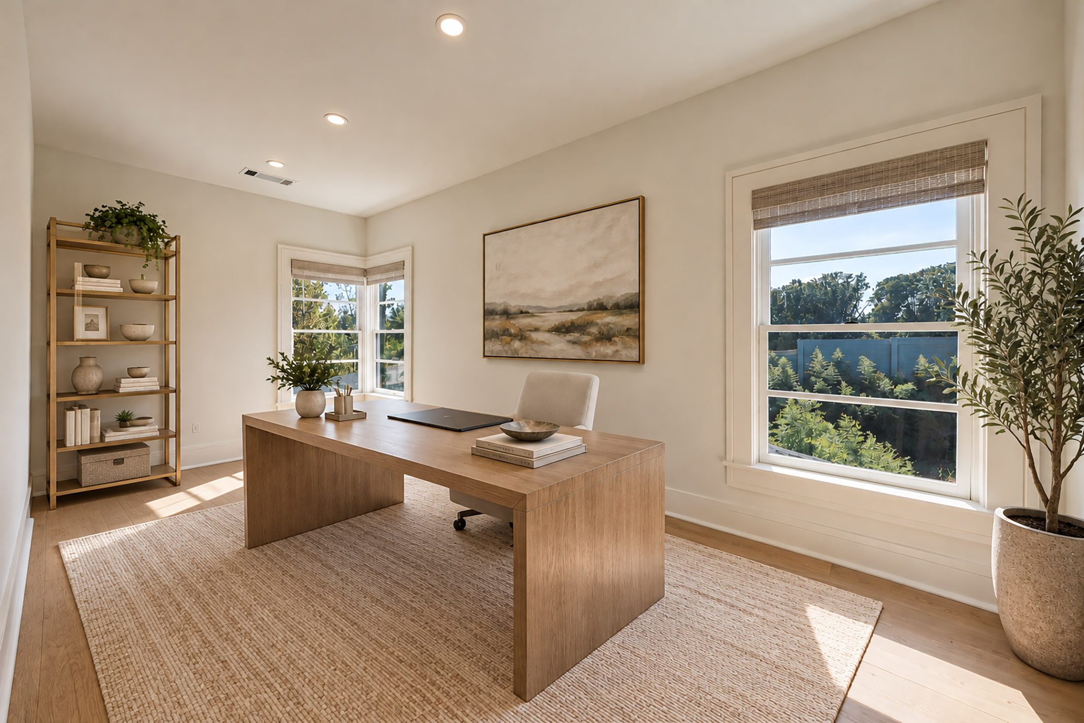  Striking Contemporary Design and Thoughtful Craftsmanship - 物件實景