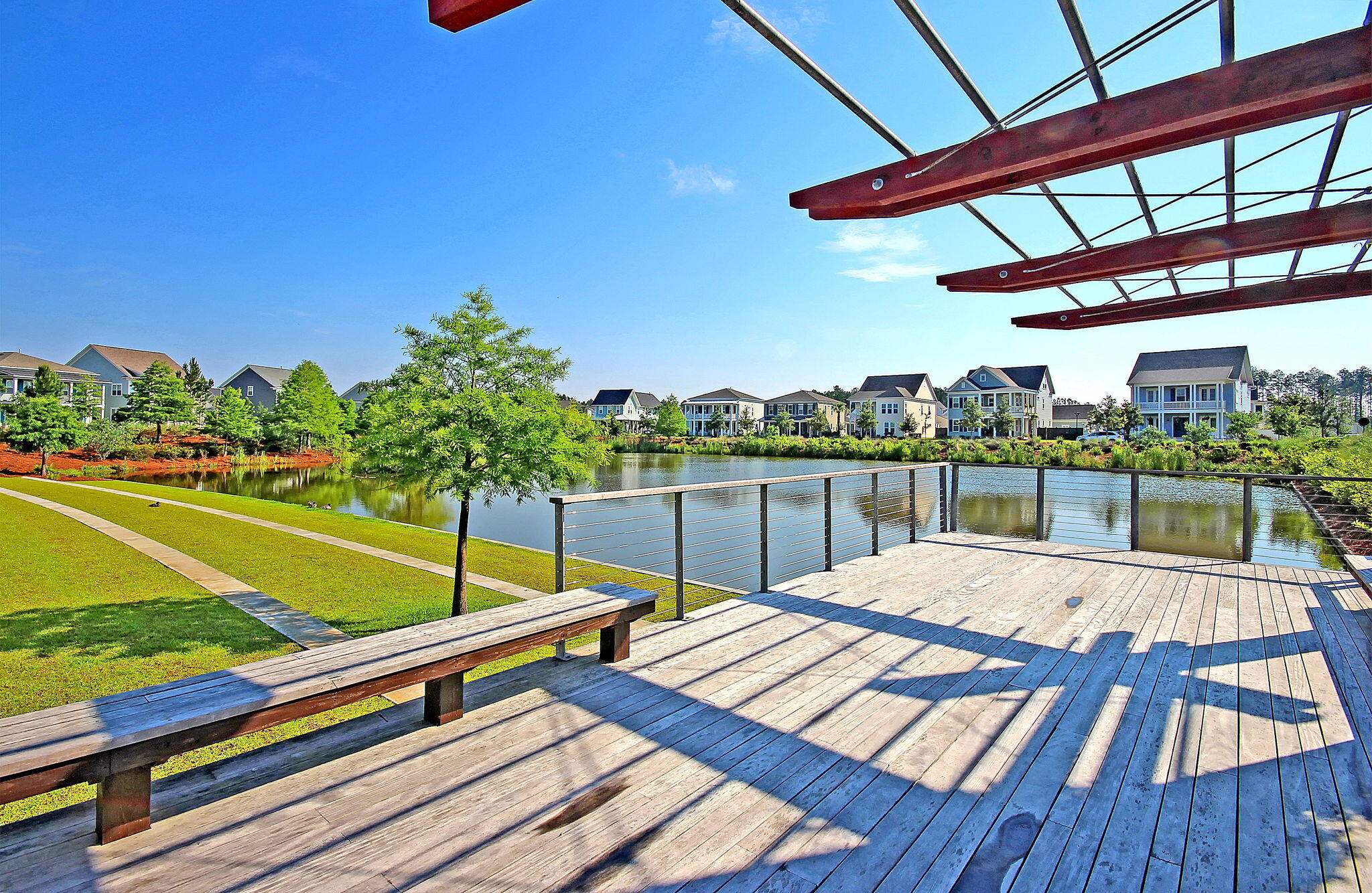Summerville, South Carolina, 29486, United States, 4 Bedrooms Bedrooms, ,4 BathroomsBathrooms,Residential,For Sale,2025735