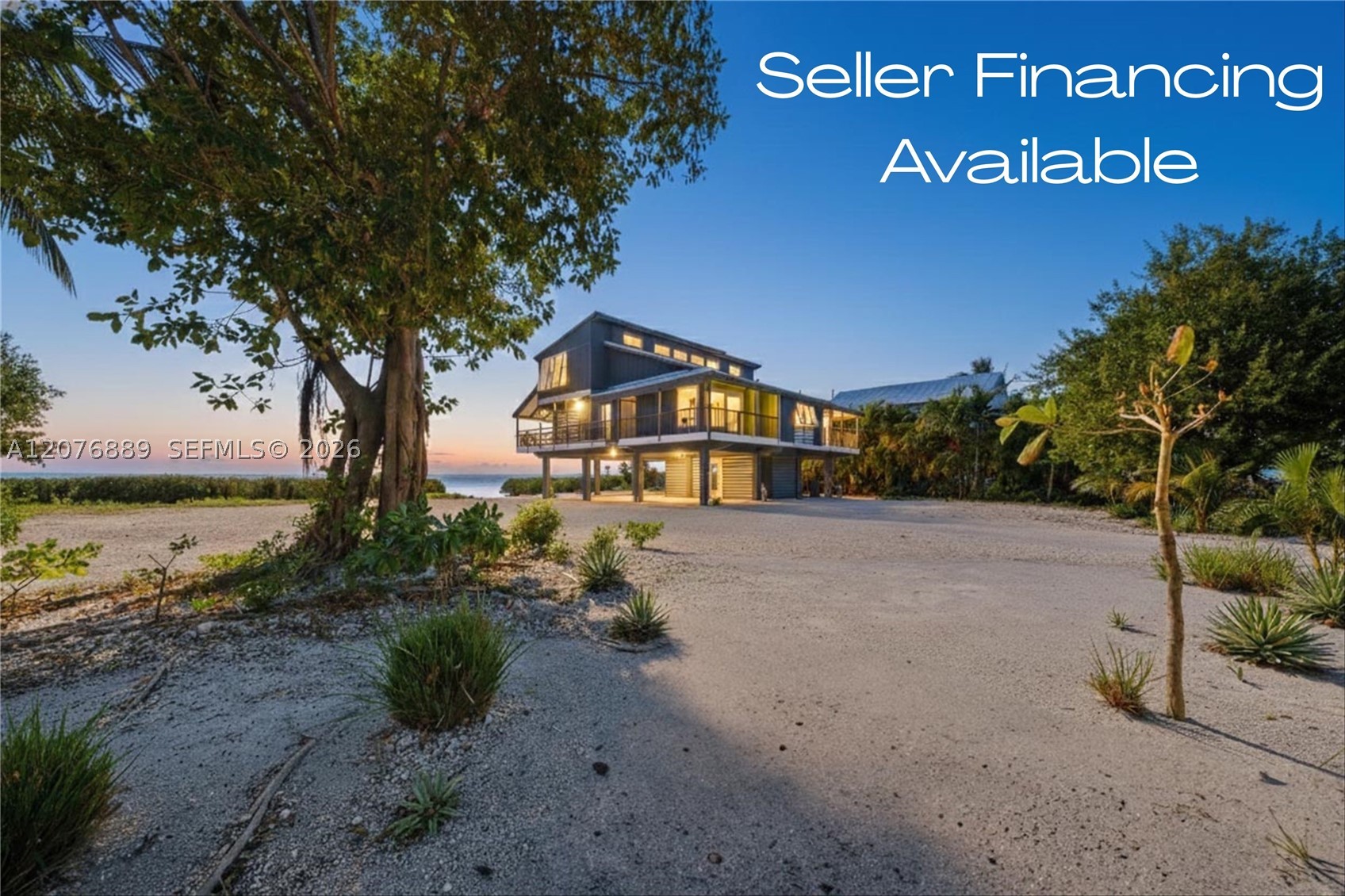 Jolly Roger Dr, Summerland Key, FL 33042