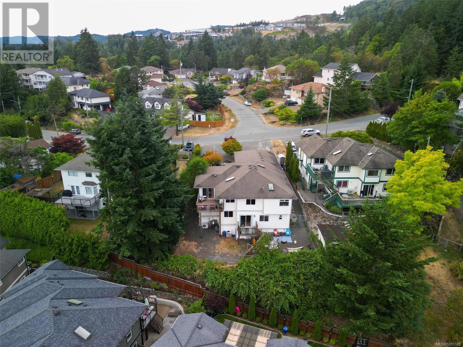 LANGFORD, British Columbia, V9B 5V3, CA, 5 Bedrooms Bedrooms, ,4 BathroomsBathrooms,Residential,For Sale,1891160