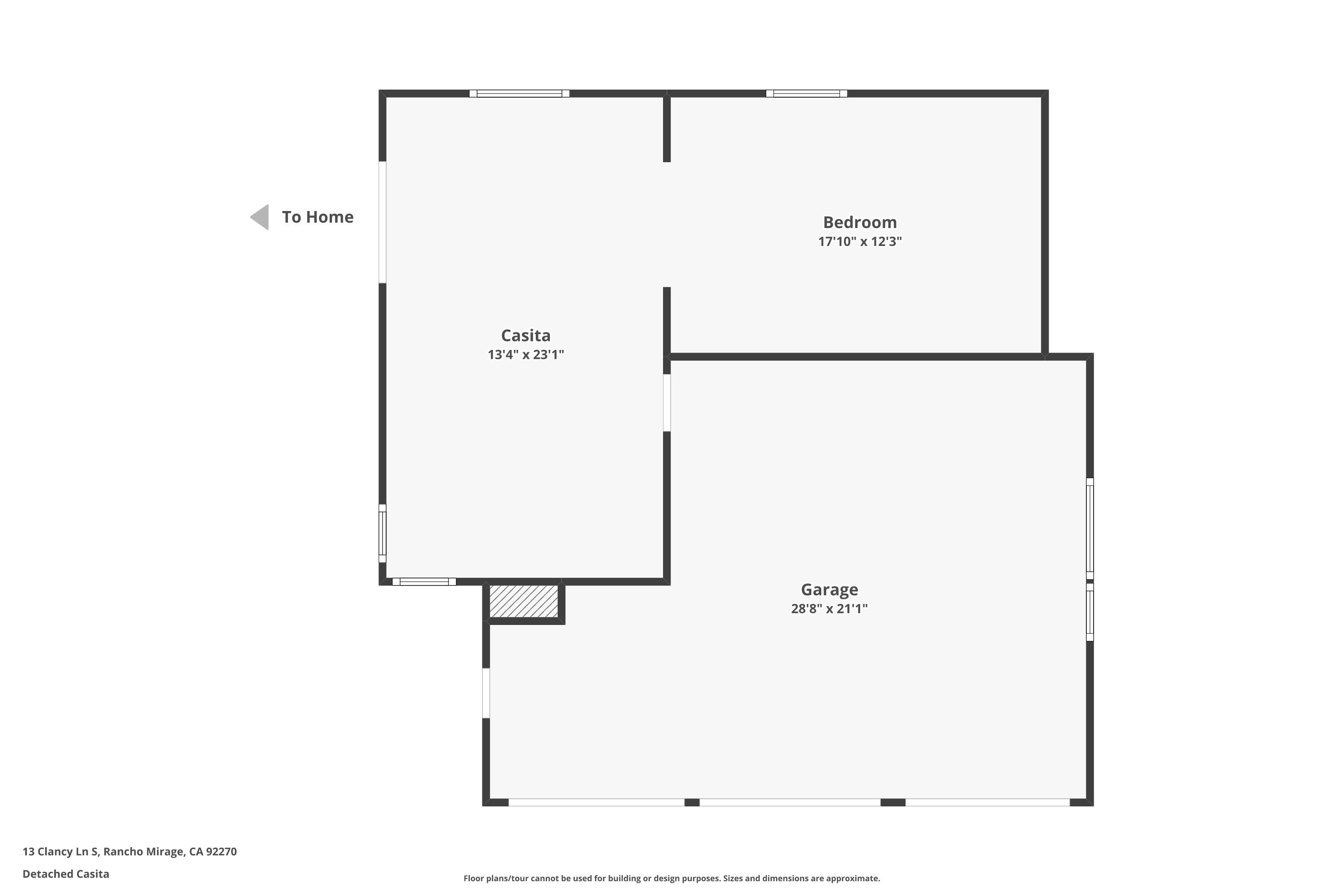  An Estate of Distinction on Clancy Lane S - 物件實景