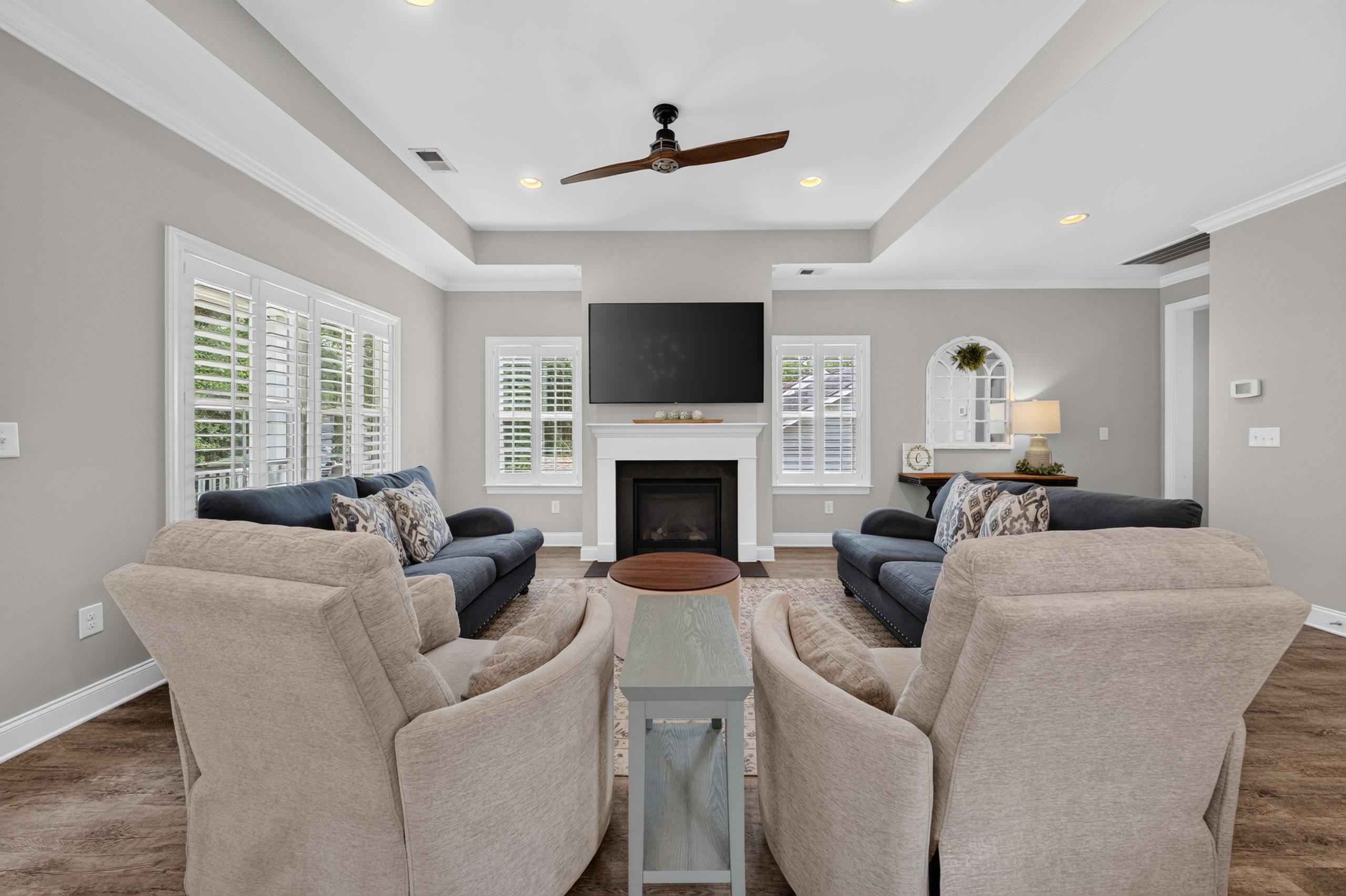  5 Turnbridge Court  Murrells Inlet, SC - 物件實景