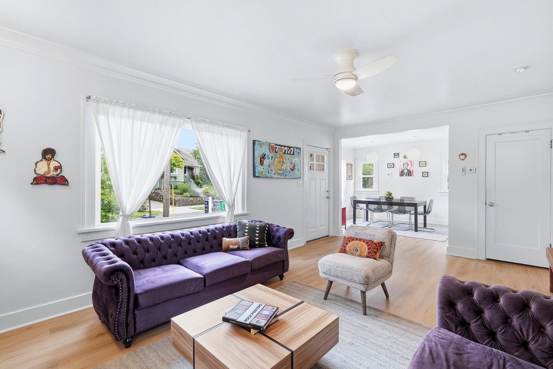  4135 NE MULTNOMAH ST Portland, OR 97232 - 物件實景