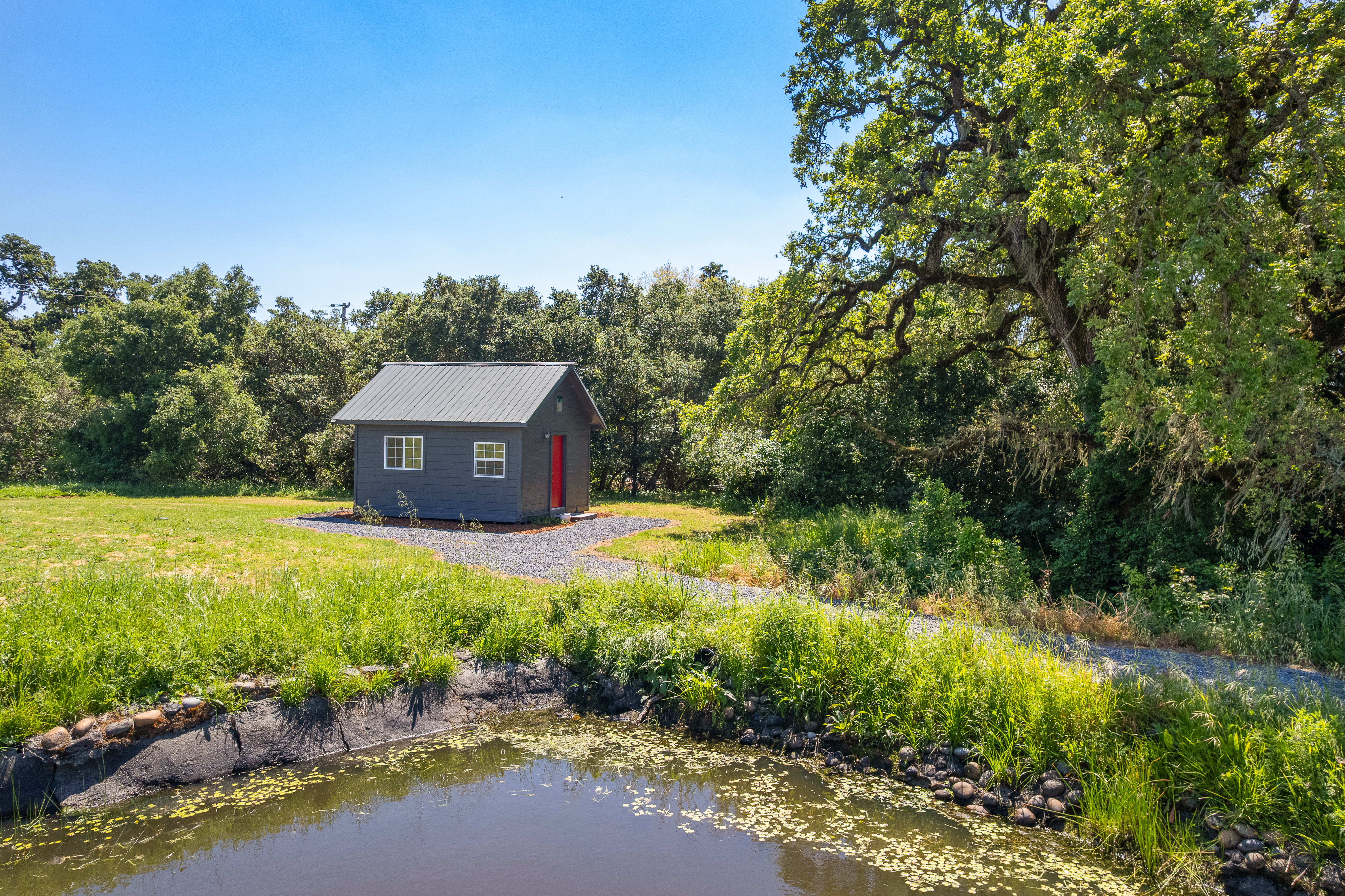  1450 Crane Canyon Road, Santa Rosa, CA 95404 - 物件實景