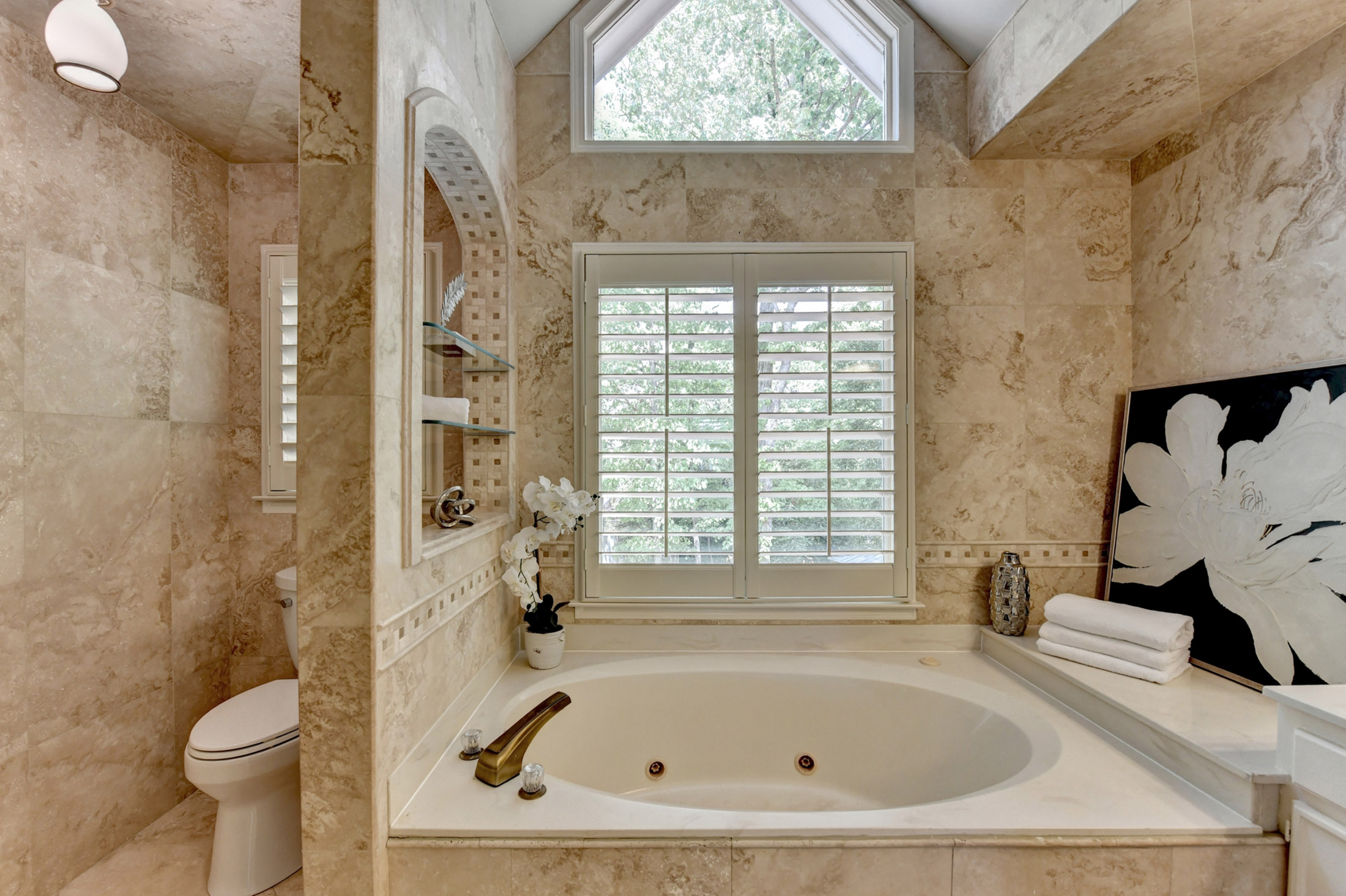  Welcome to the Cul-De-Sac - 物件實景