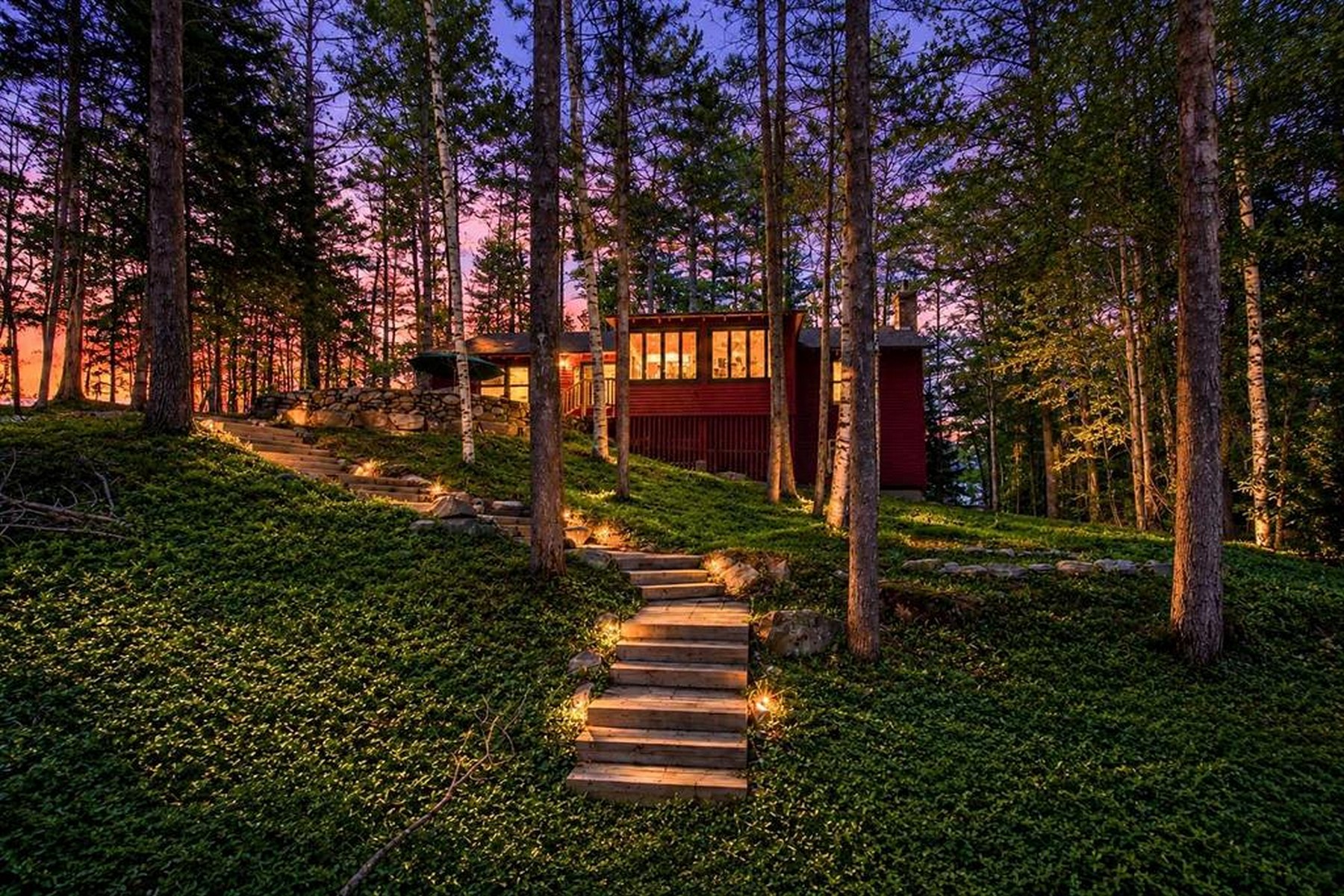  1807 Little Sunapee Road - 物件實景