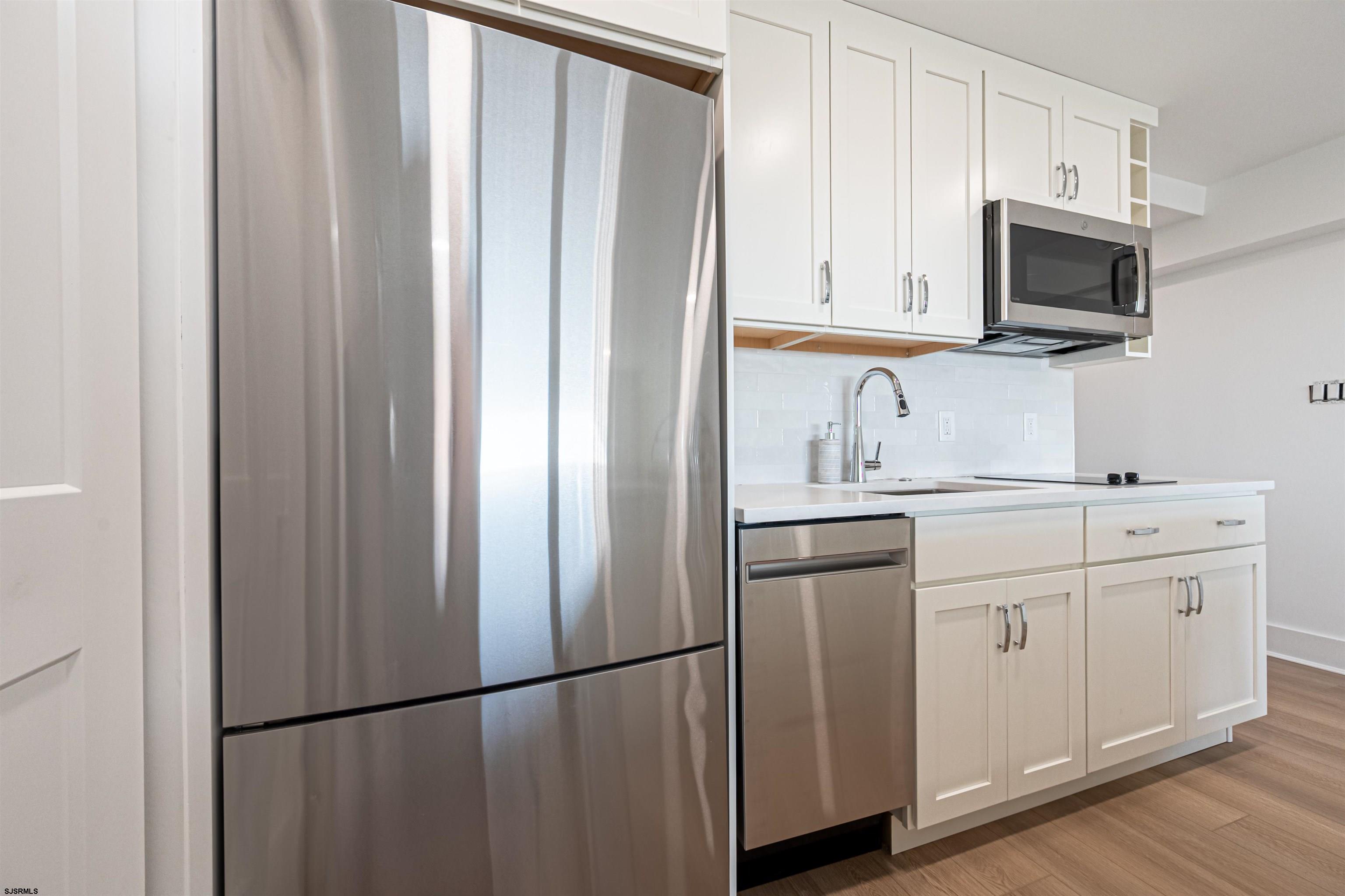 Brigantine, New Jersey, 08203, United States, 1 Bedroom Bedrooms, ,1 BathroomBathrooms,Residential,For Sale,1935597