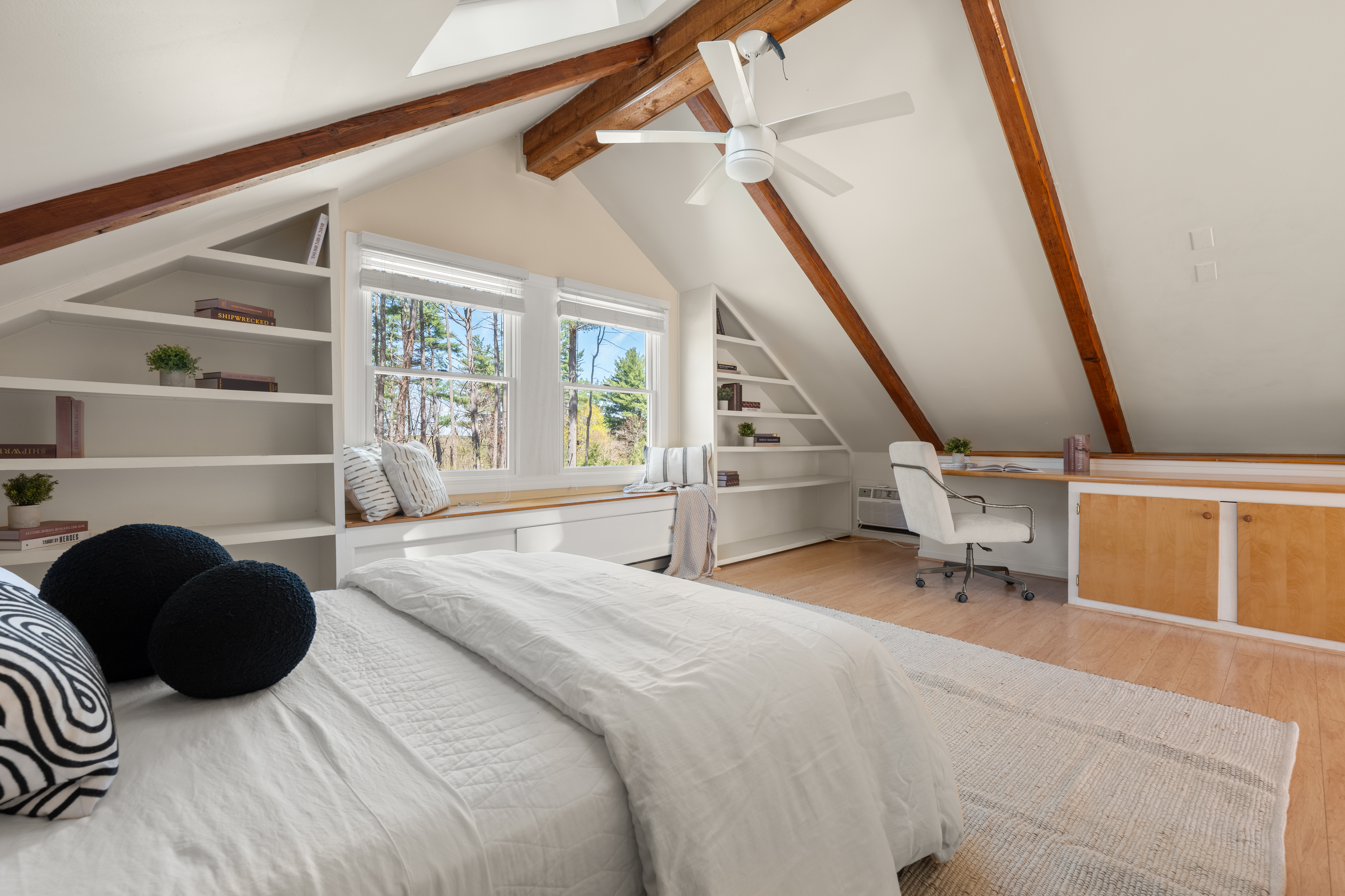  40 Hobbs Brook Road, Weston, MA, 02493 - 物件實景