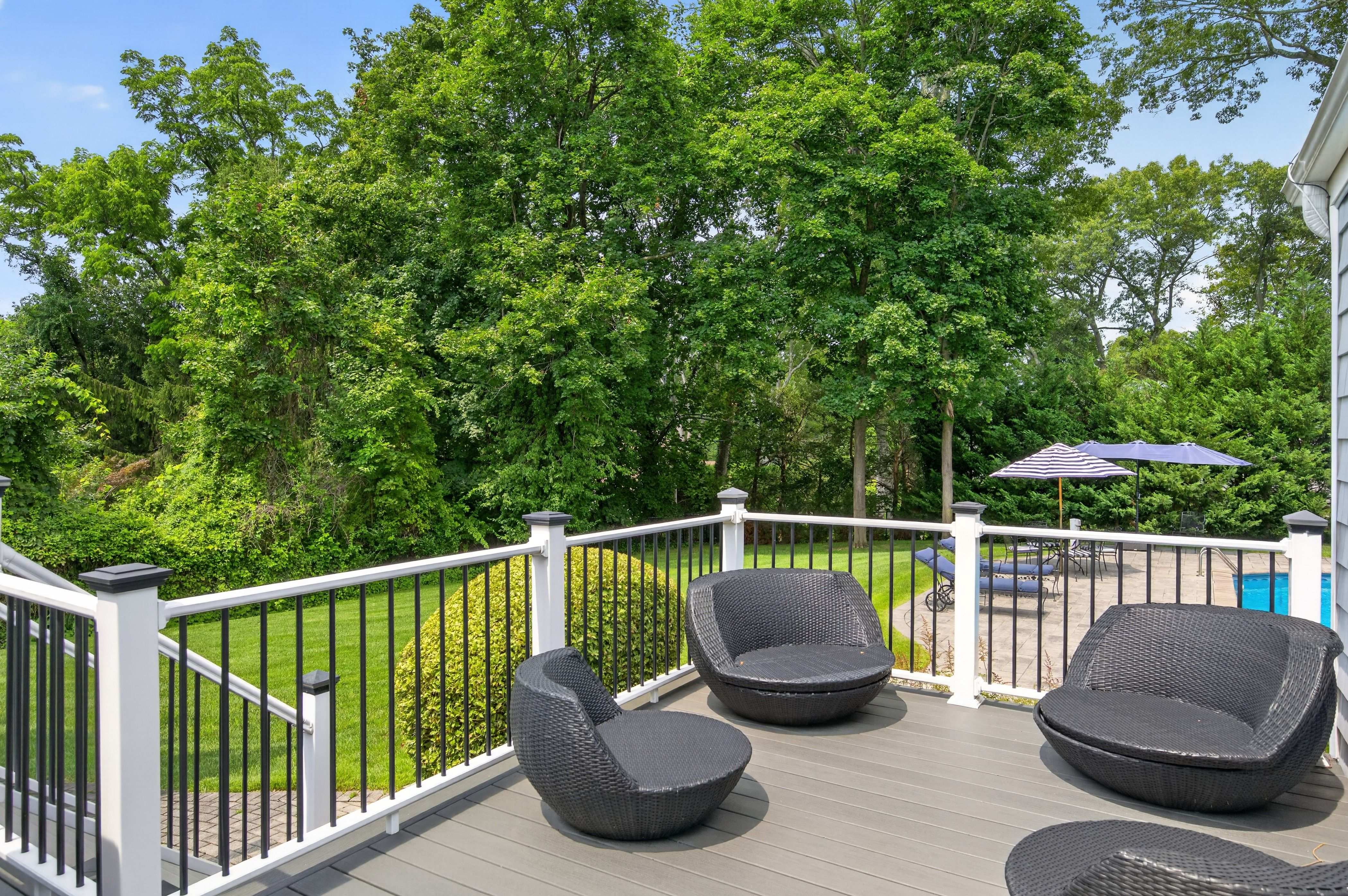  4 Woodleaf Court, Cold Spring Harbor, NY, 11724 - 物件實景