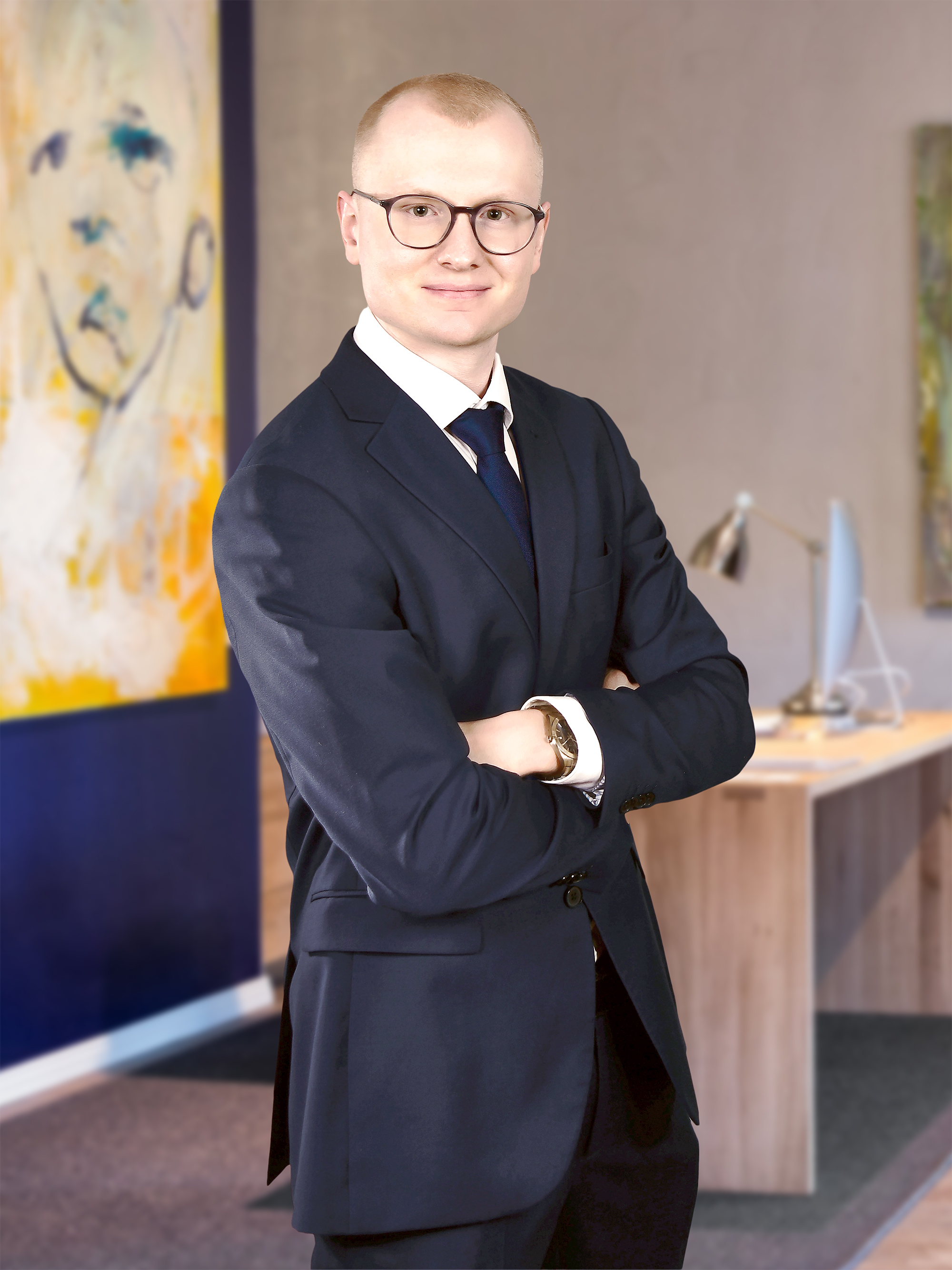 Dennis Forsman