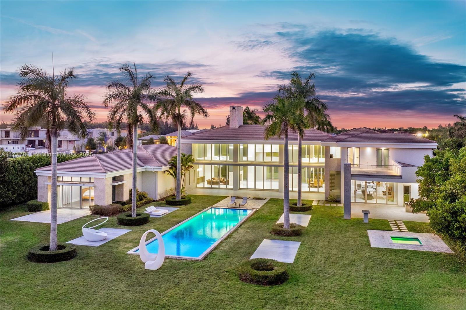 Southwest Ranches, Florida, 33331, United States, 6 Bedrooms Bedrooms, ,8 BathroomsBathrooms,Residential,For Sale,1761900