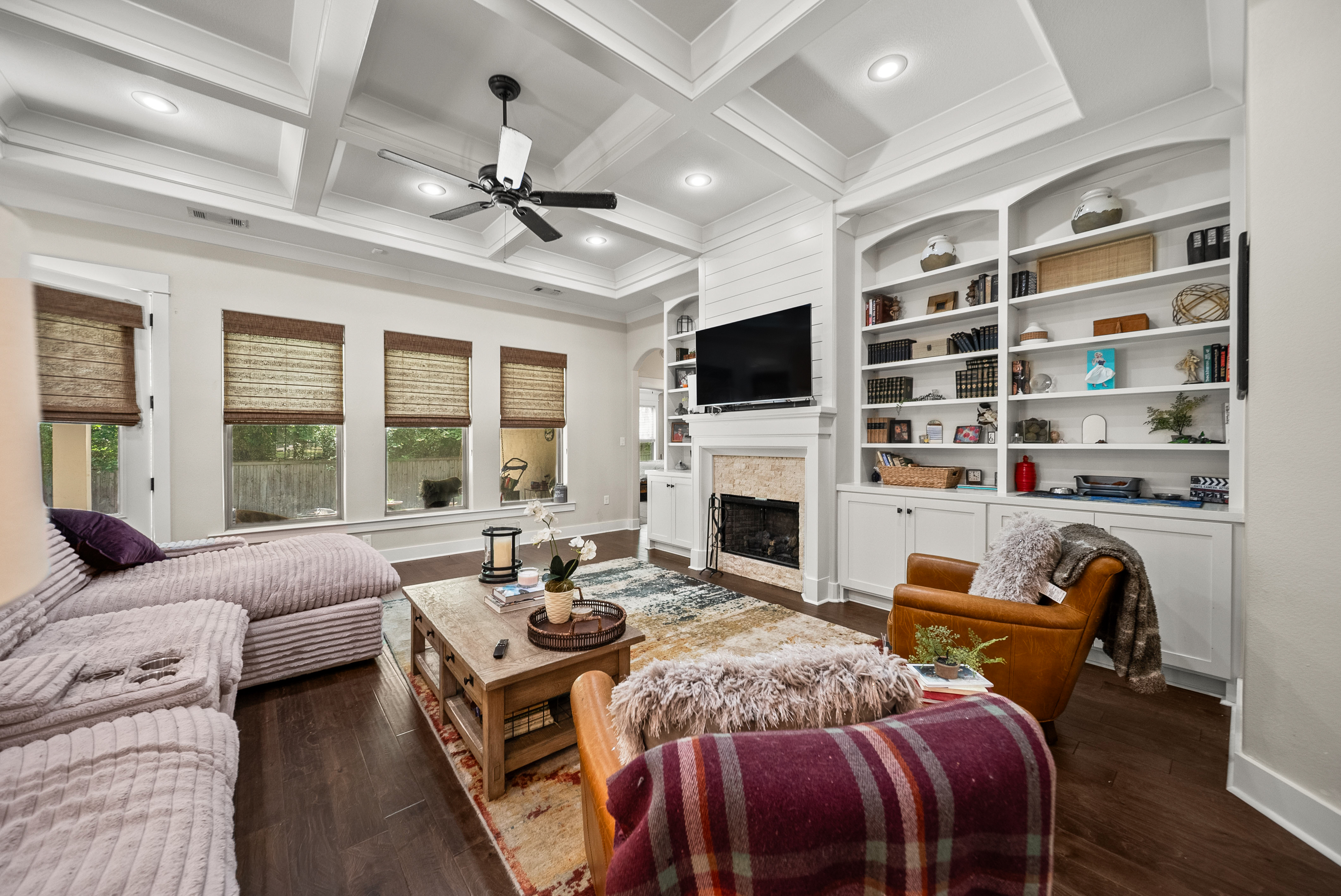  19 Waterside, Little Rock, AR, 72223 - 物件實景