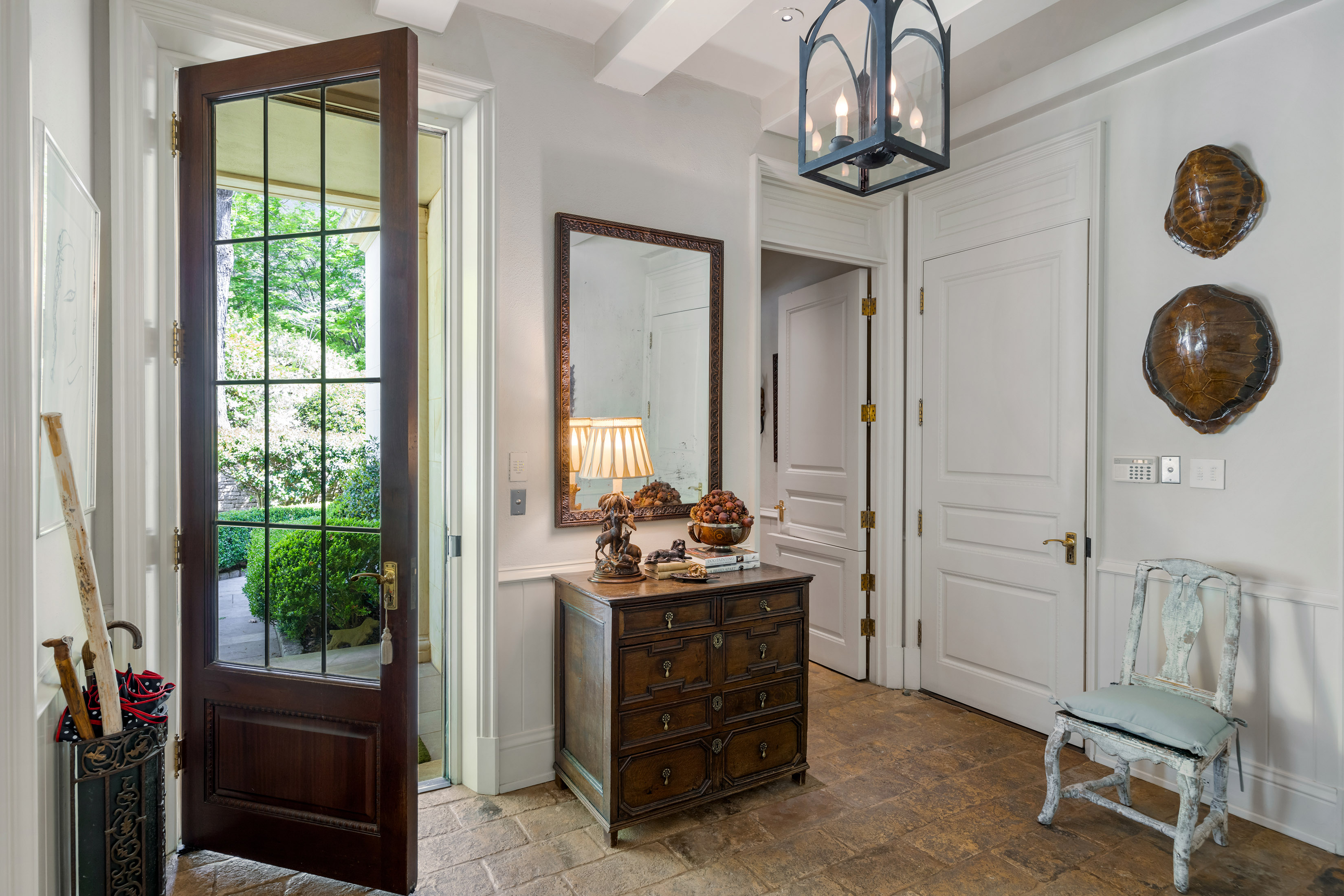  Woodbine: Grandeur and Privacy in the Heart of Buckhead - 物件實景