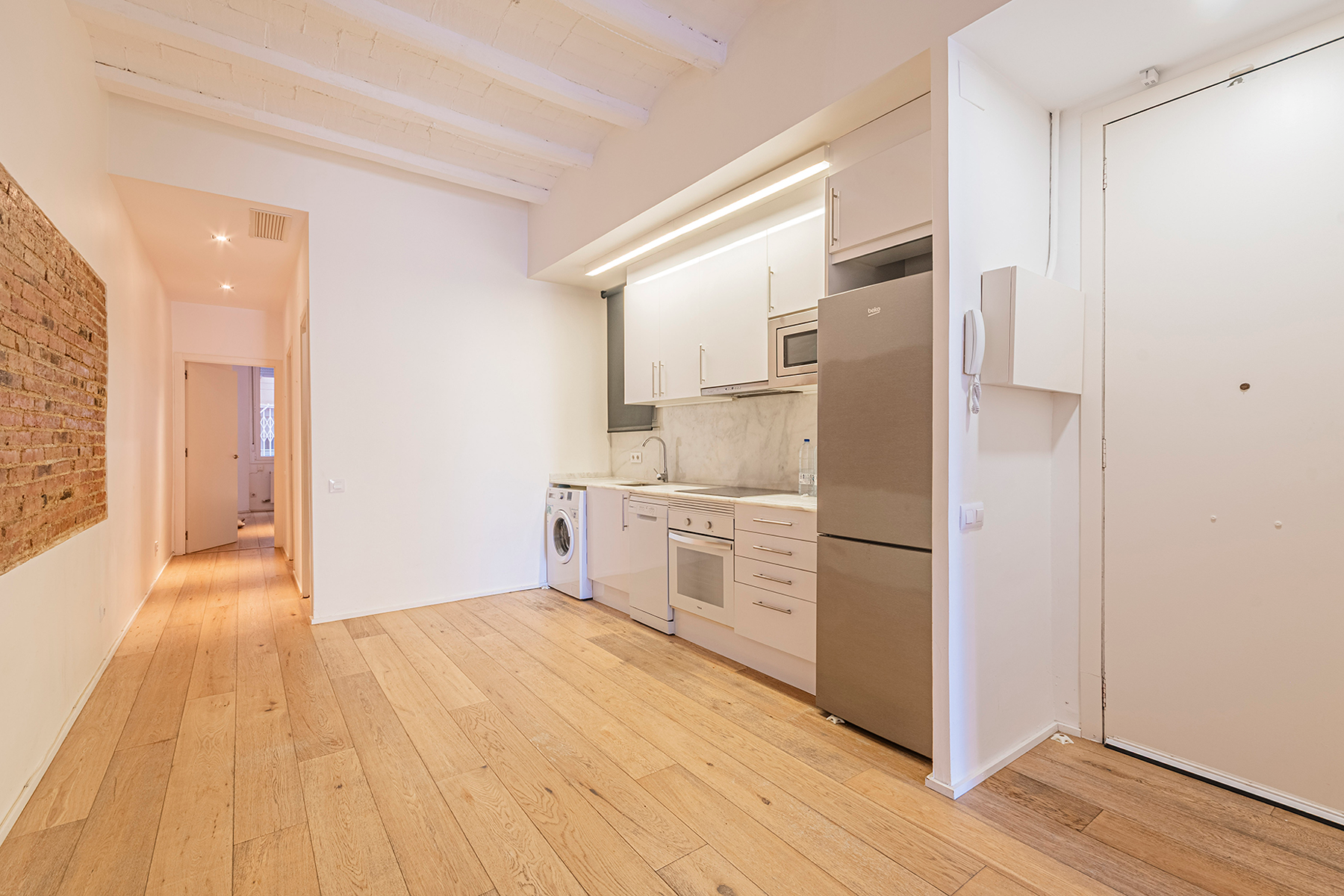  Beautiful flat in Vila de Gracia - 物件實景