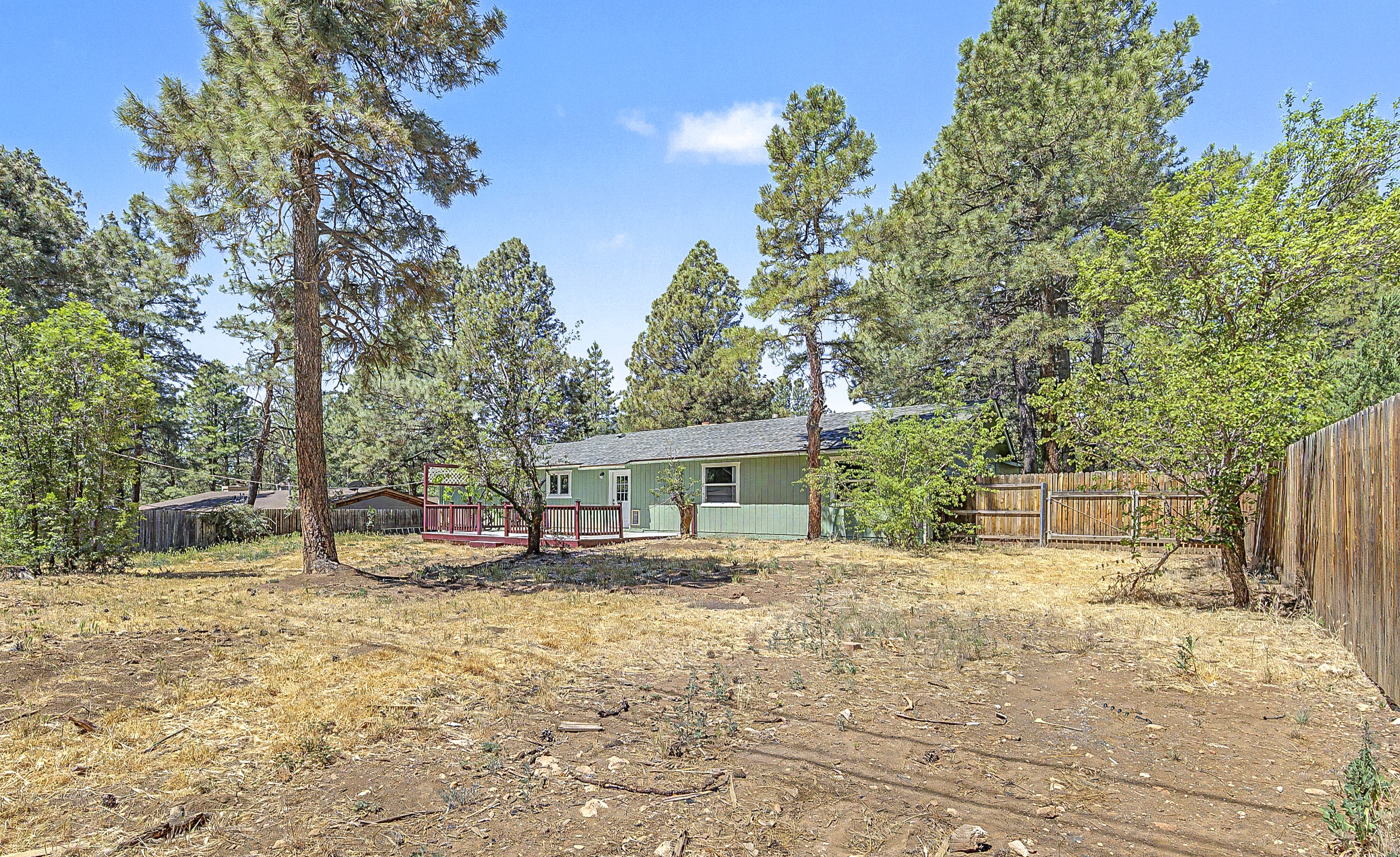  2616 North Oakmont Drive  Flagstaff, AZ - 物件實景