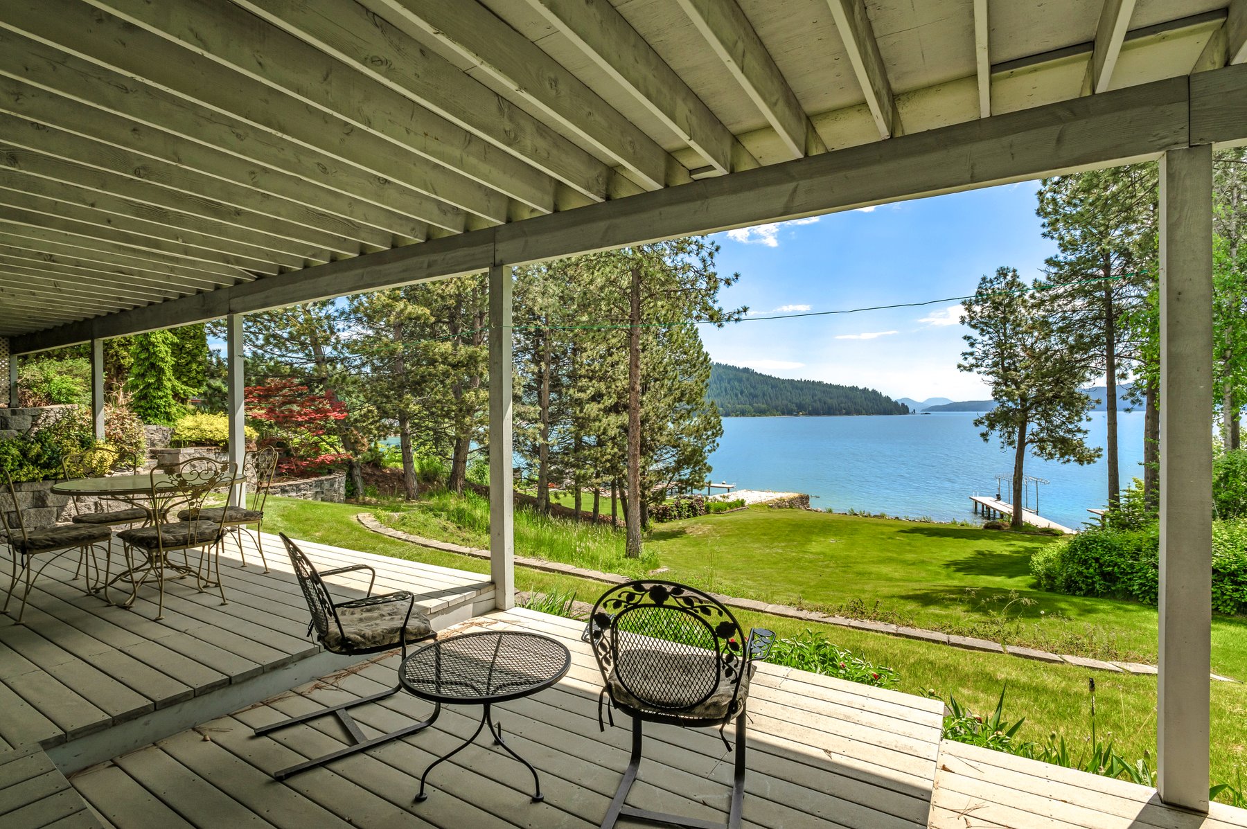 Sandpoint, Idaho, 83864, United States, 4 Bedrooms Bedrooms, ,4 BathroomsBathrooms,Residential,For Sale,1834691