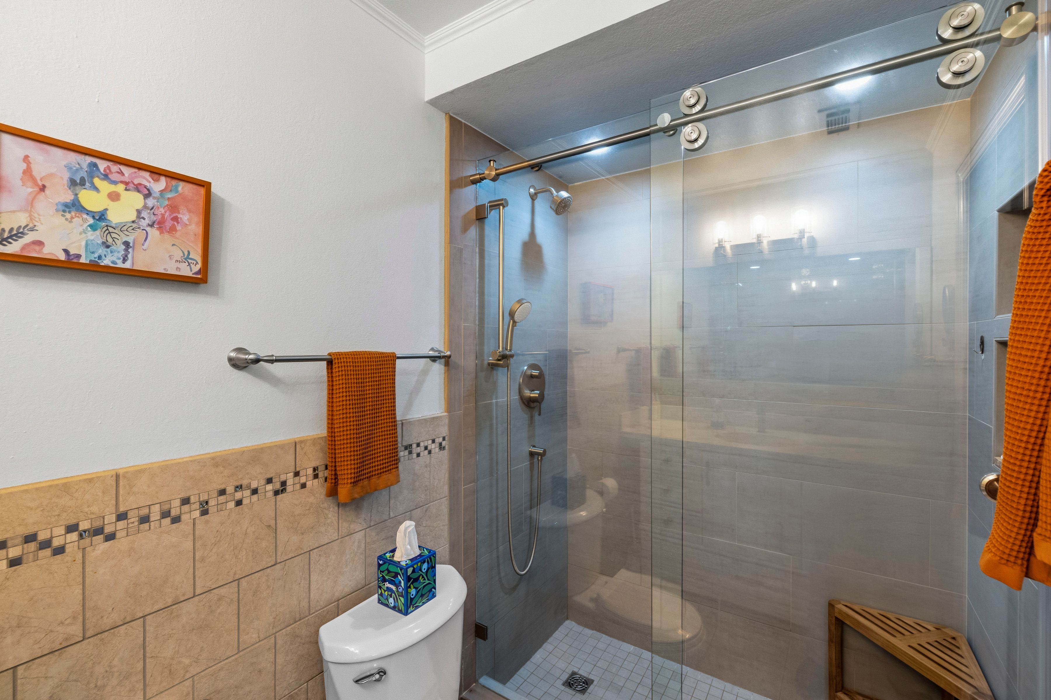  802 Brentwood Court - 物件實景