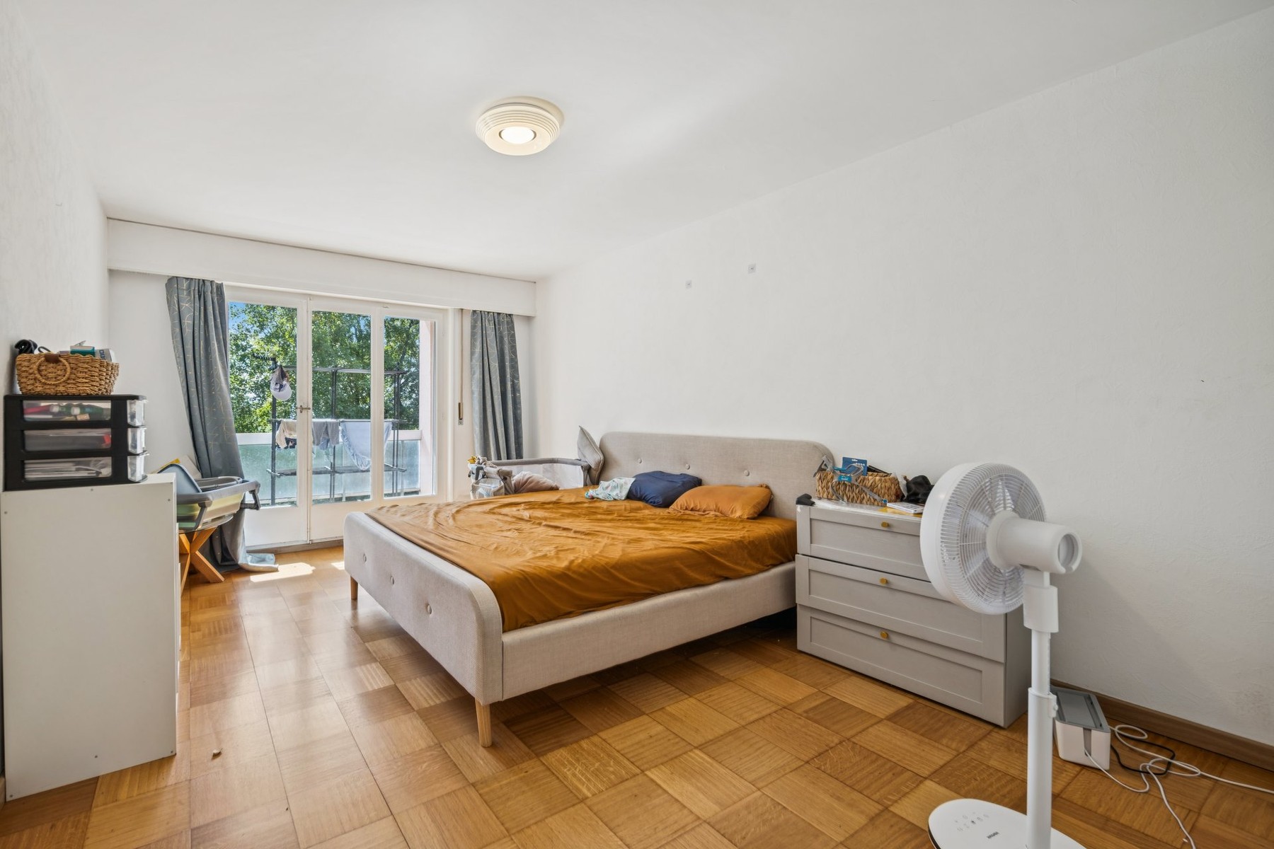  Ideal location for this spacious apartment - 物件實景