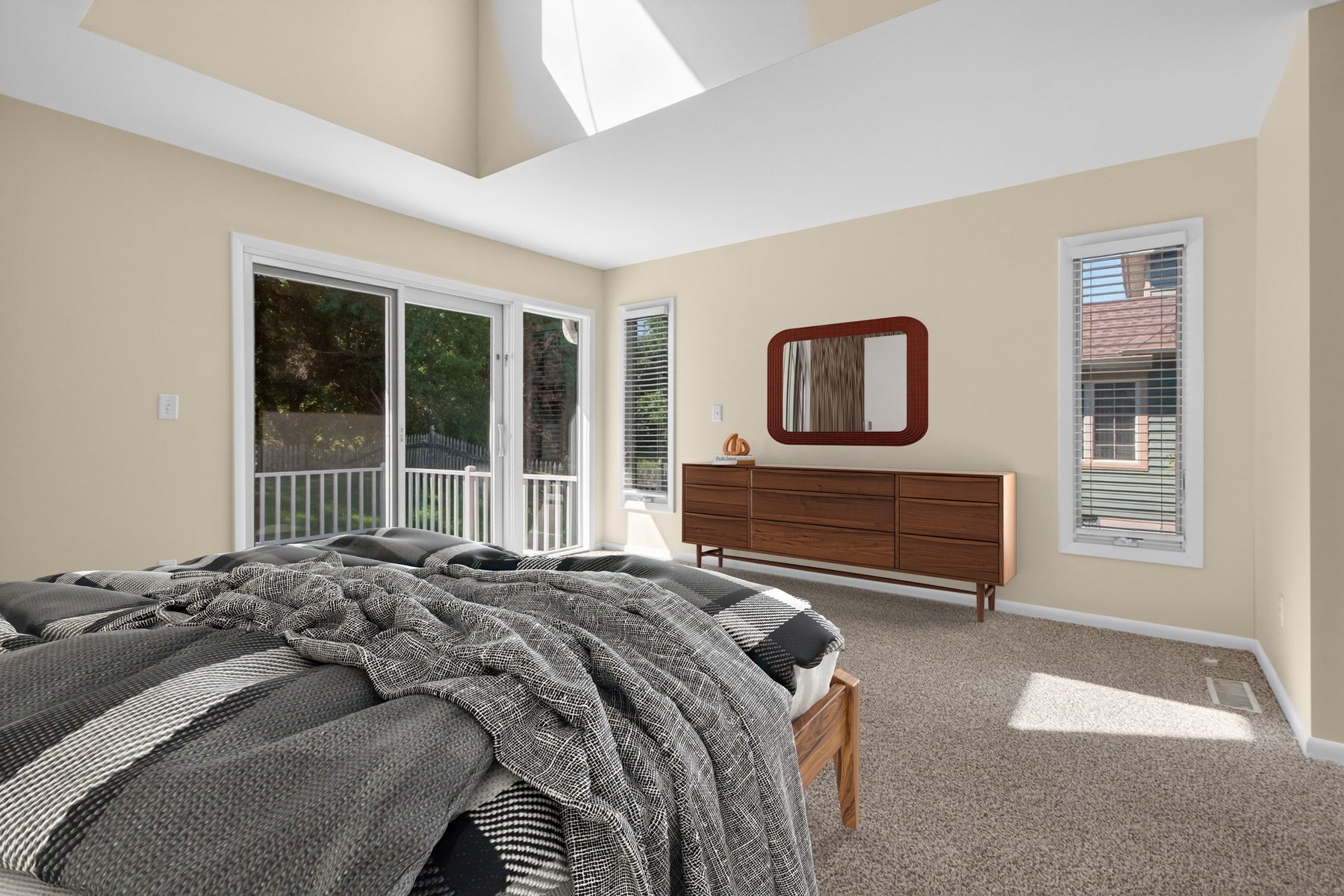  18609 Broadfield Drive - 物件實景