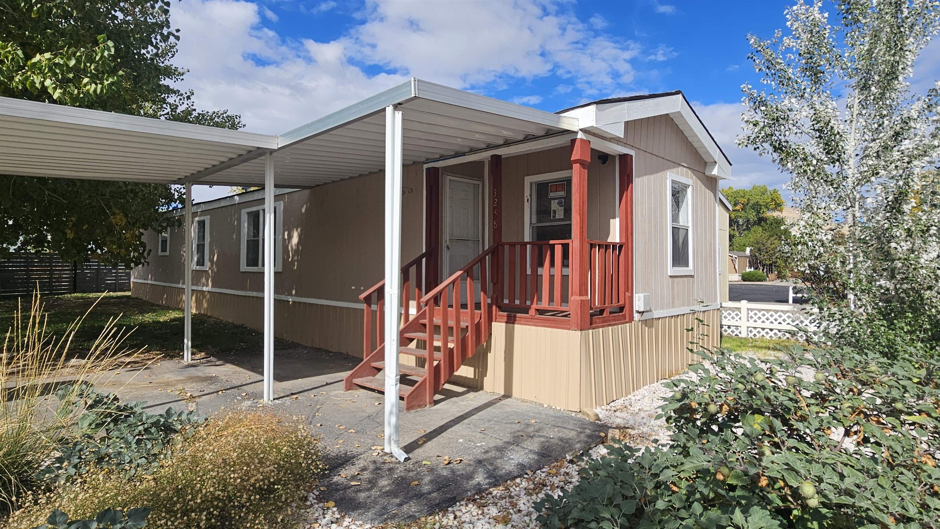 Friendship Dr, Clifton, CO 81520
