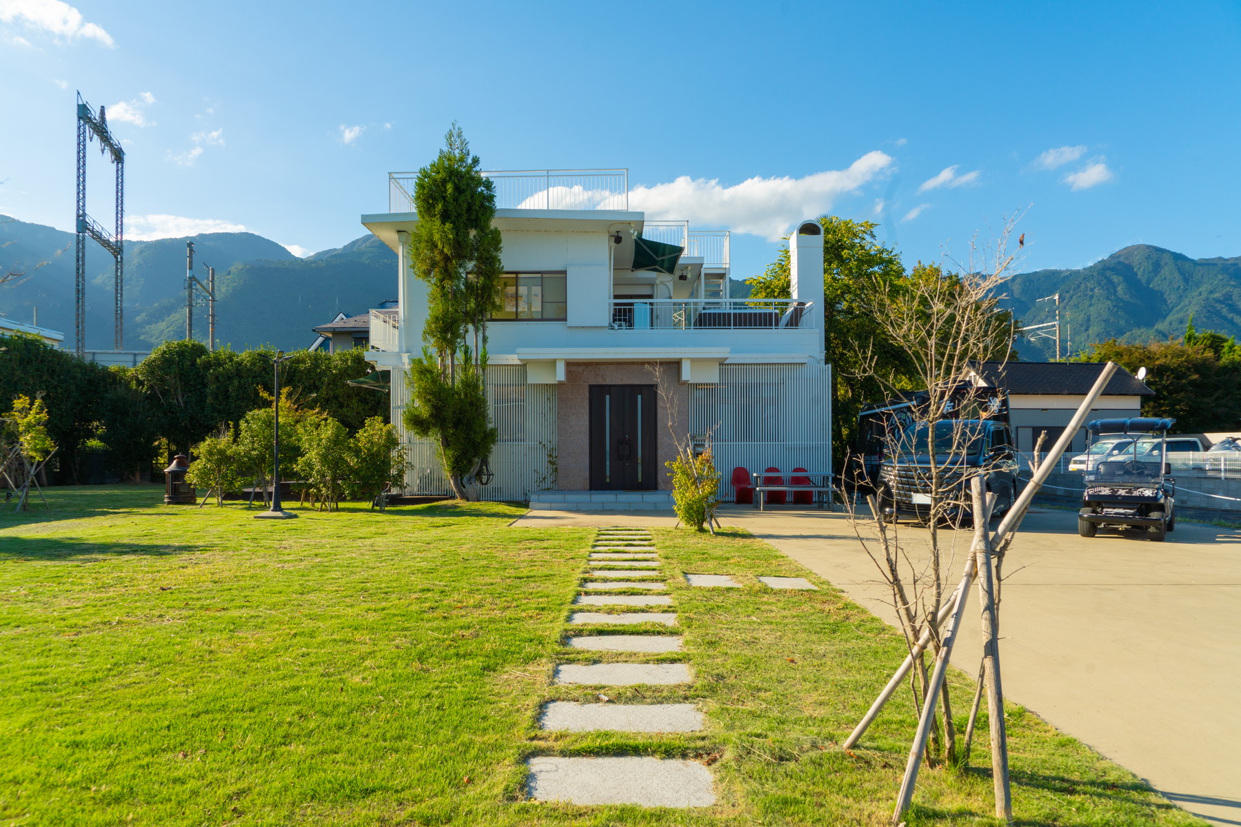  Lake Biwa VILLA - 物件實景