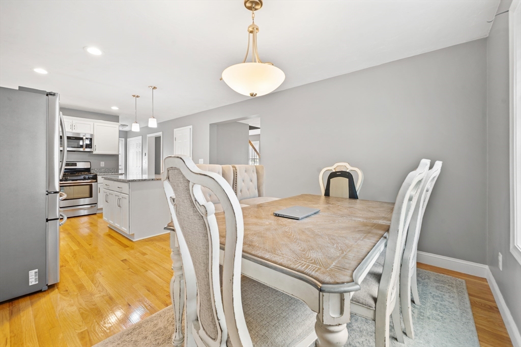 Brockton, Massachusetts, 02302, United States, 3 Bedrooms Bedrooms, ,3 BathroomsBathrooms,Residential,For Sale,1918560