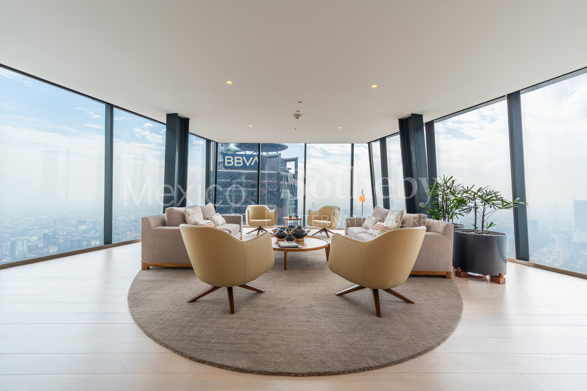  Ritz Carlton Residencial Piso 49 - 物件實景