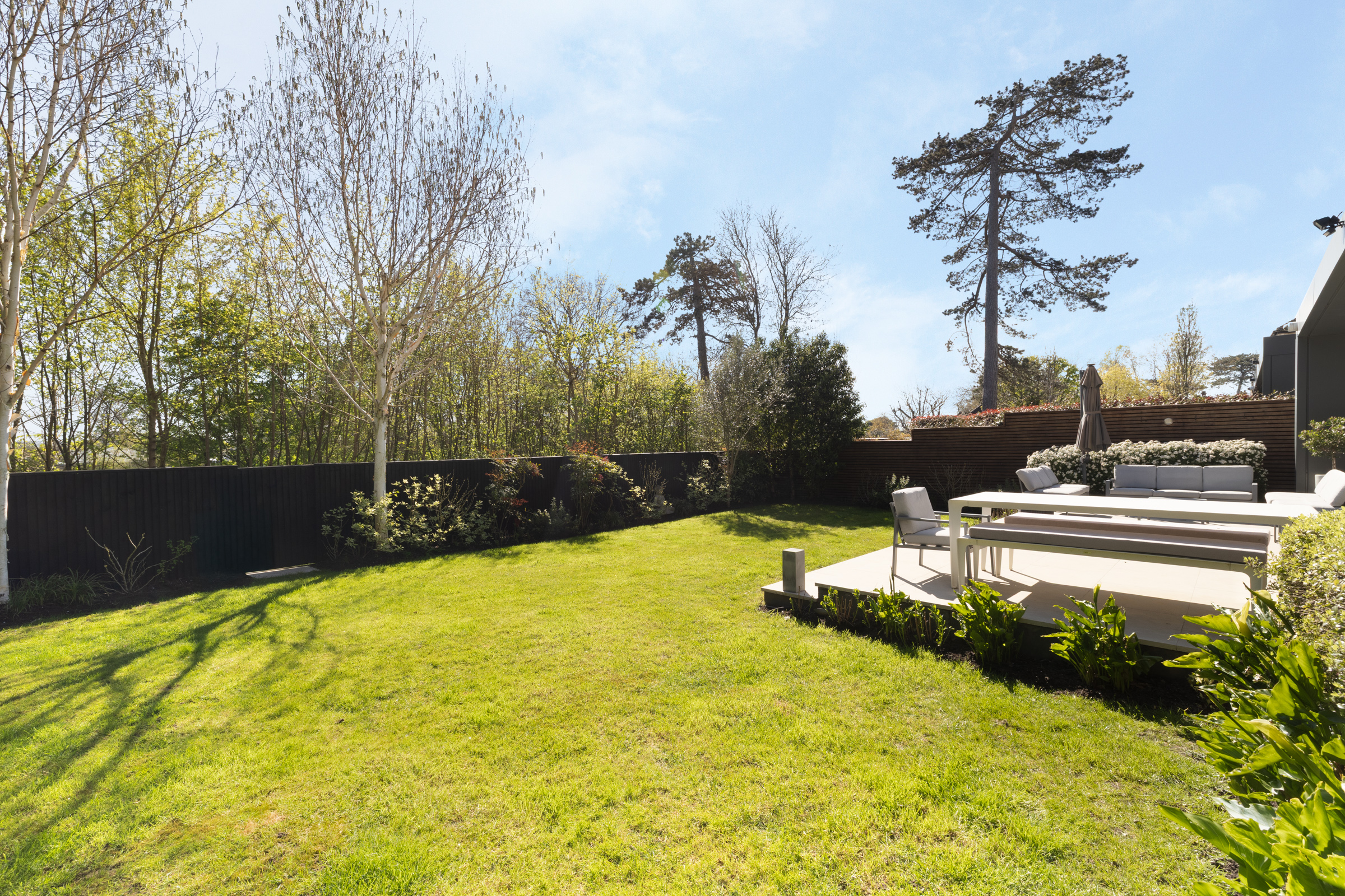  An Exceptional Modern Detached House in a Prime West Wimbledon Location - 物件實景