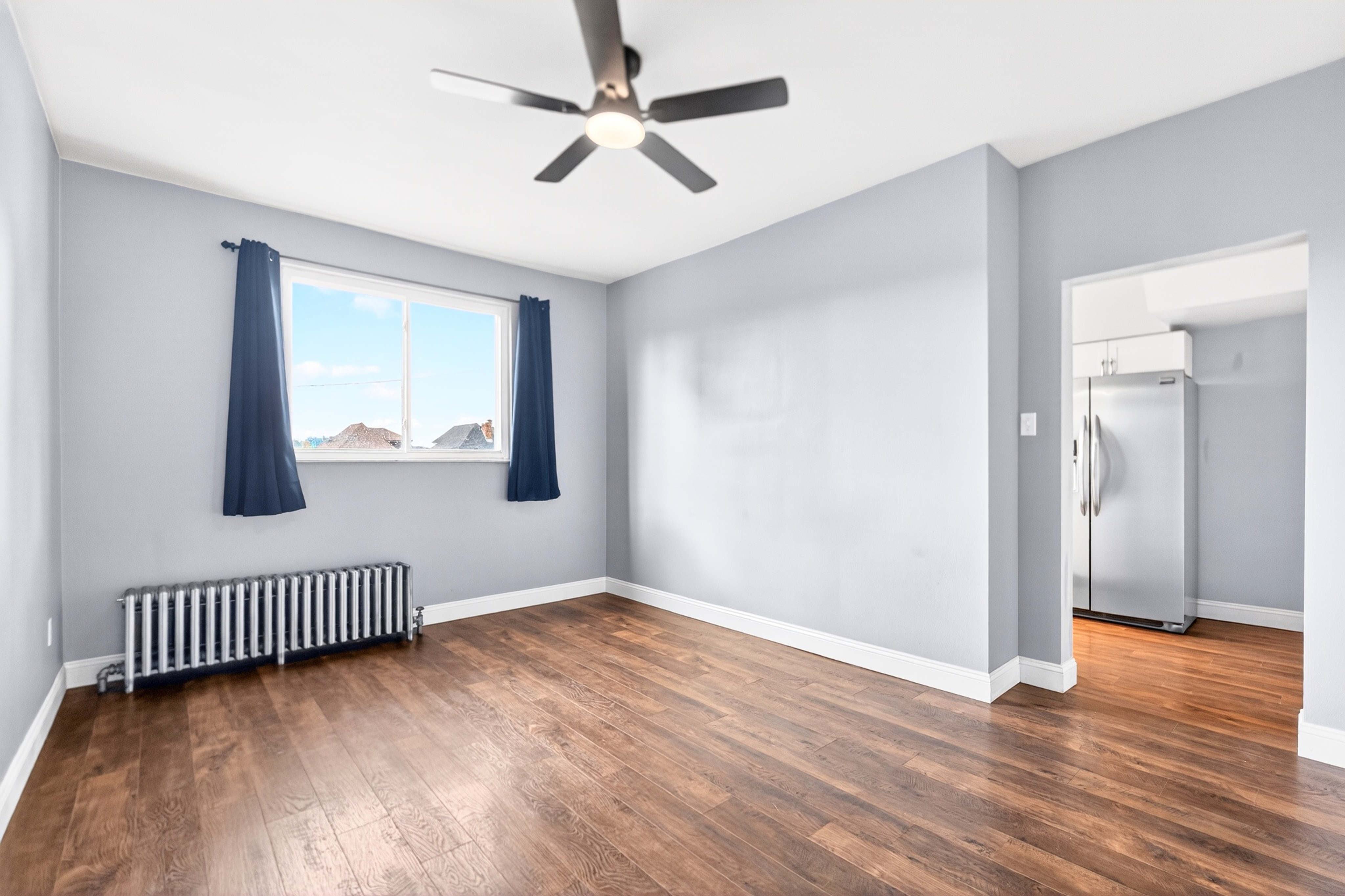  640 Griffin Street, Pittsburgh, PA 15211 - 物件實景
