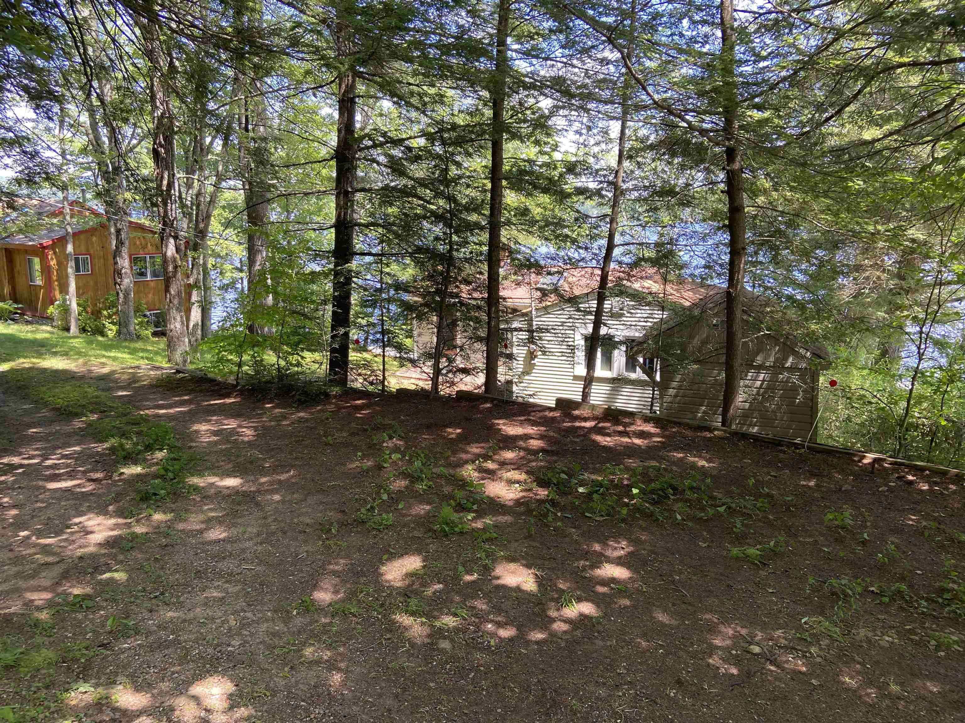 Northwood, New Hampshire, 03261, United States, 3 Bedrooms Bedrooms, ,1 BathroomBathrooms,Residential,For Sale,1882707