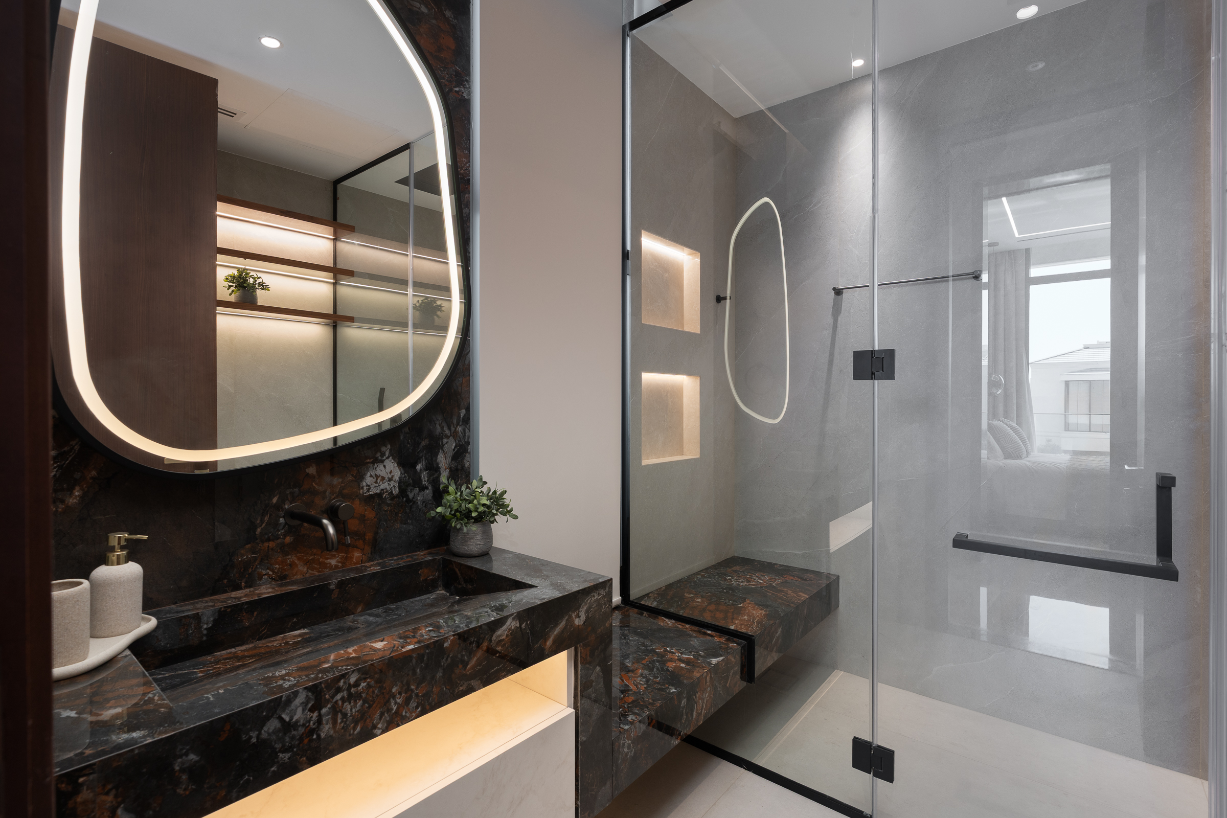  Super Prime Turnkey Villa in Dubai Hills Estate - 物件實景