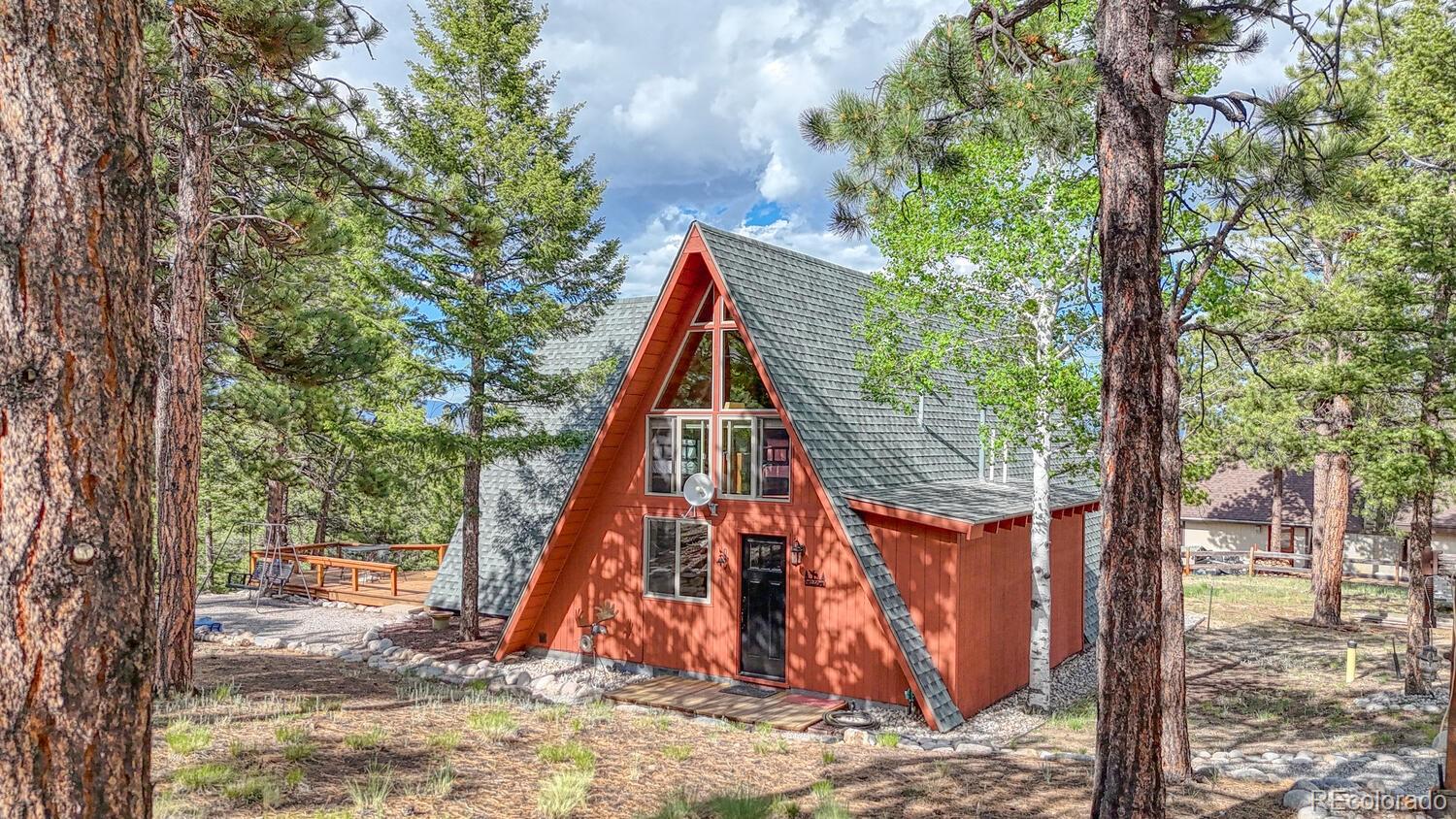 Buena Vista, Colorado, 81211, United States, 3 Bedrooms Bedrooms, ,Residential,For Sale,1903472