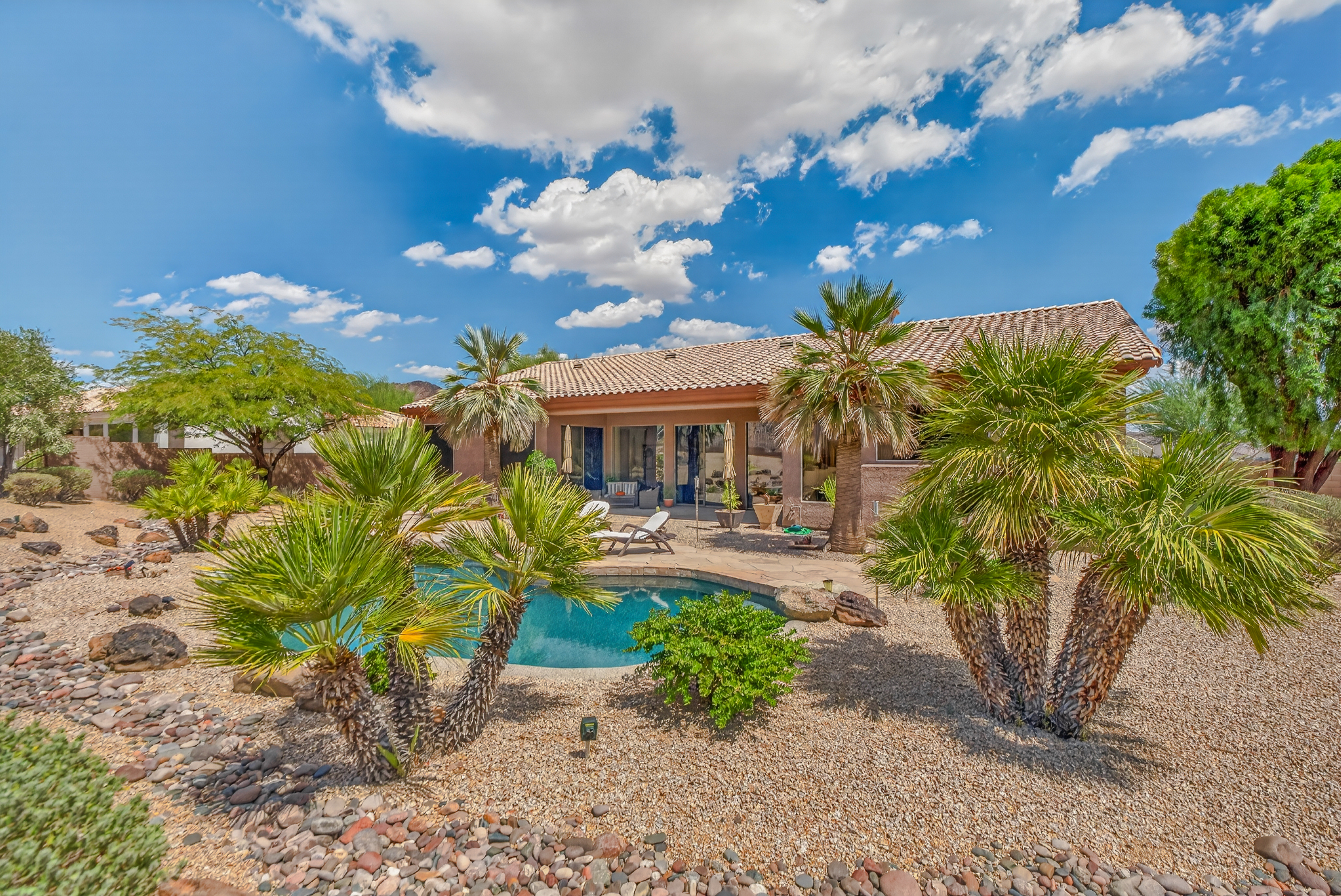  5565 W Pinnacle Hill Drive¦Glendale, AZ - 物件實景