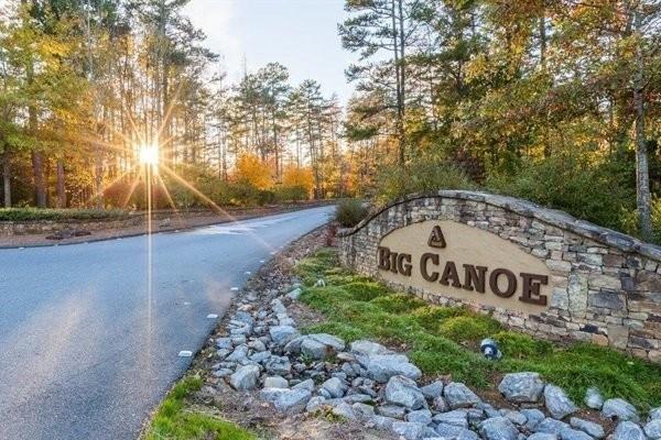 Big Canoe, Georgia, 30143, United States, 3 Bedrooms Bedrooms, ,3 BathroomsBathrooms,Residential,For Sale,1980465