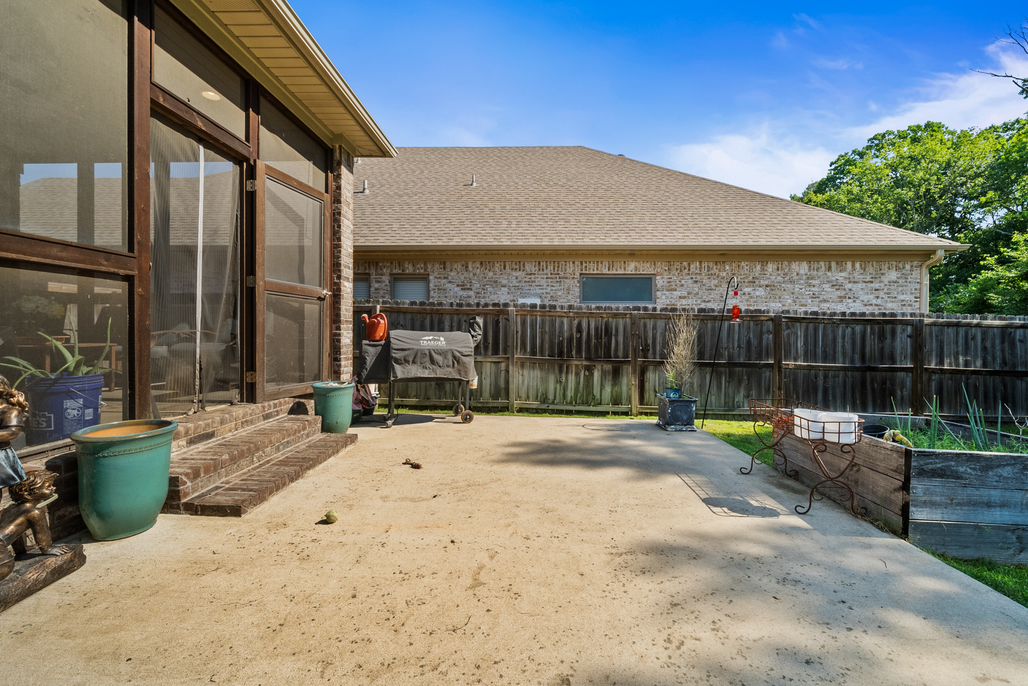  25 Piper, Little Rock, AR, 72223 - 物件實景