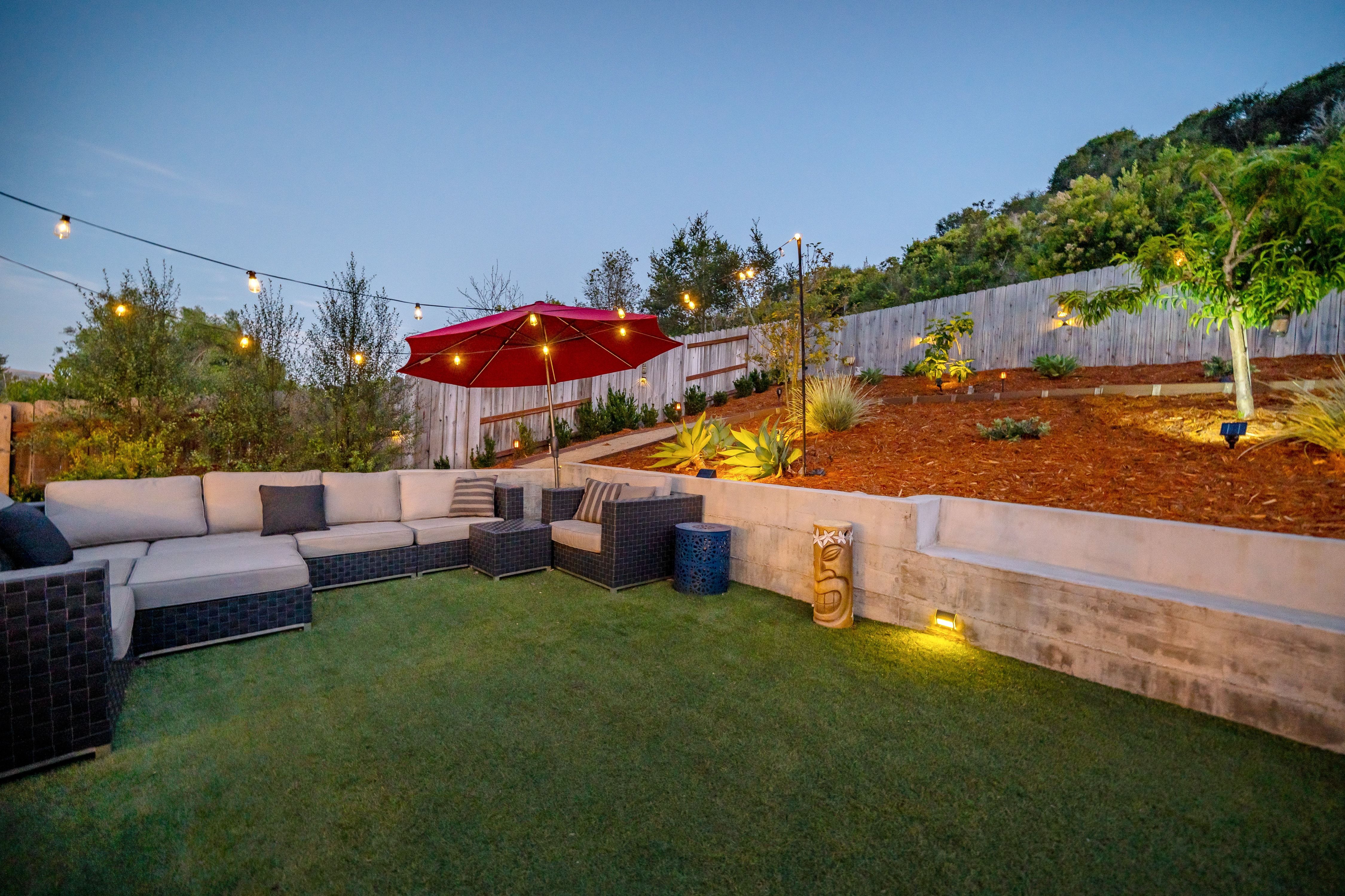  California Coastal Living Meets Modern Farmhouse Design - 物件實景