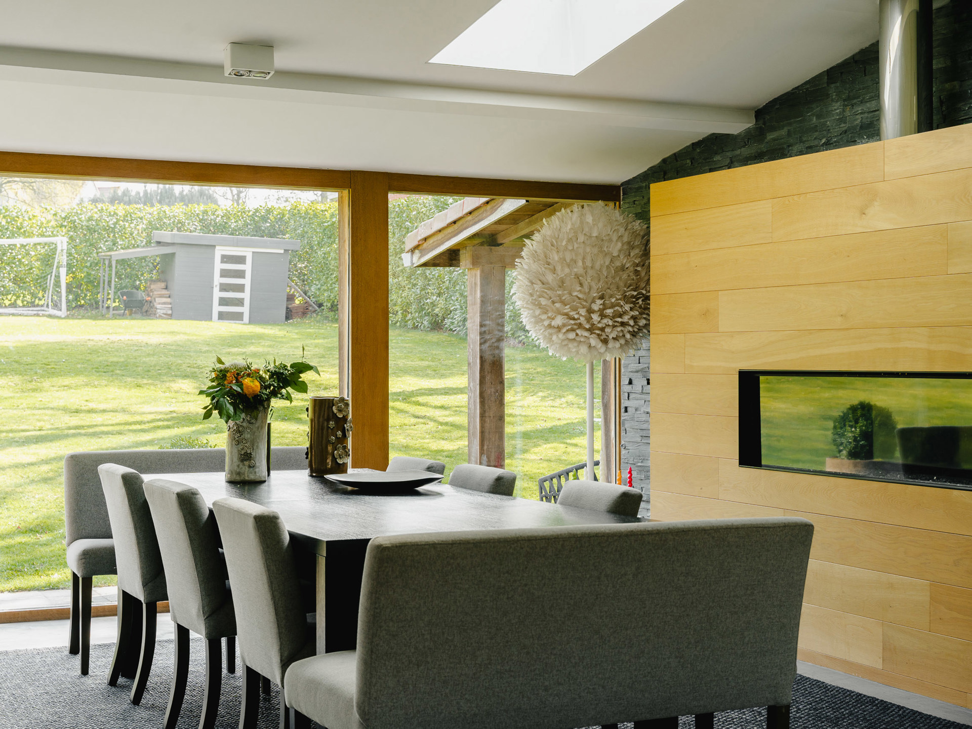  Rhode-Saint-Genèse I Sainte-Anne - 物件實景